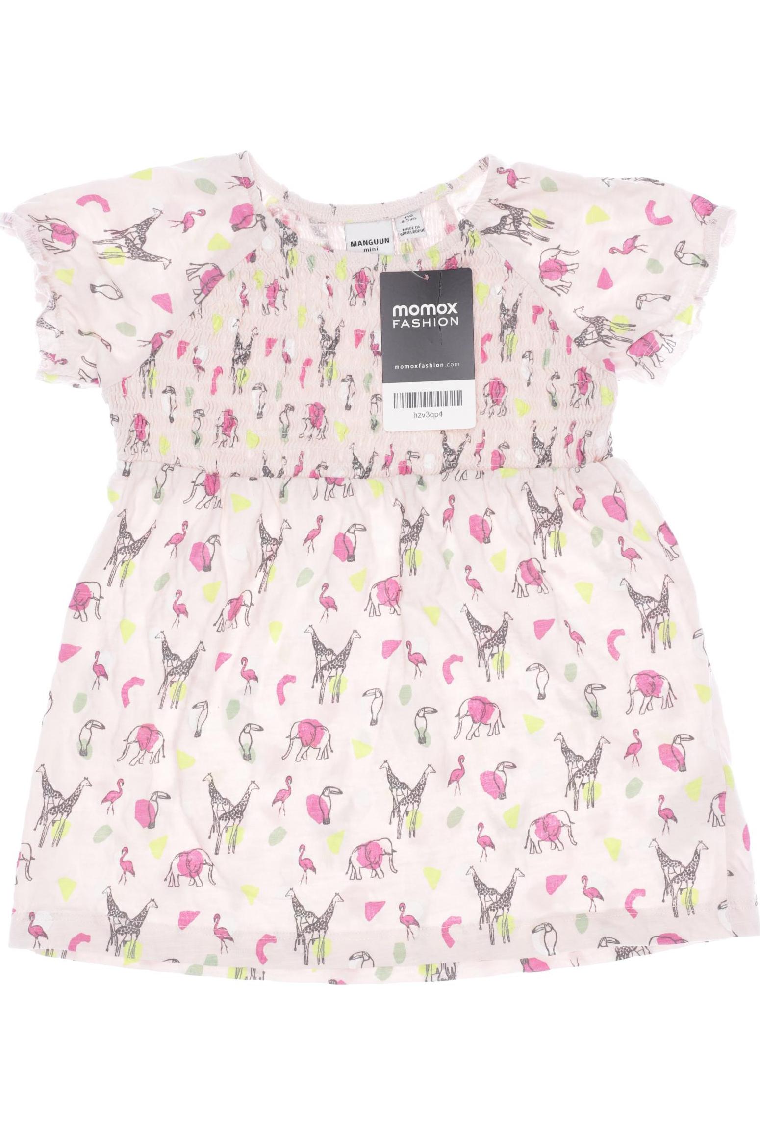 

Manguun Damen Kleid, pink, Gr. 110