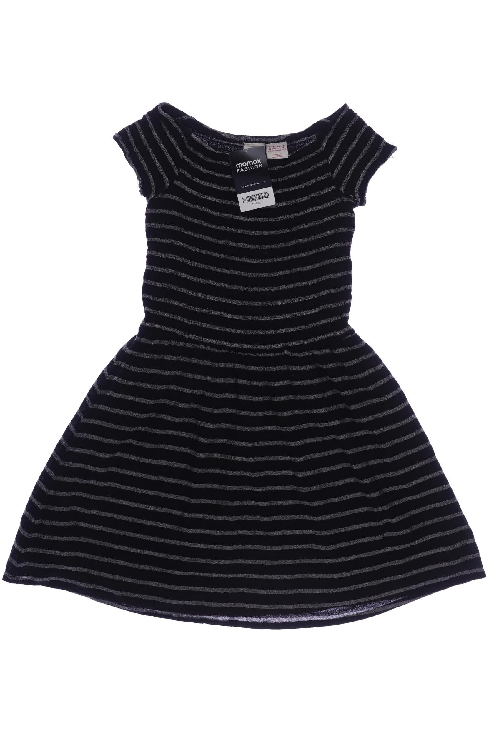 

Manguun Mädchen Kleid, schwarz