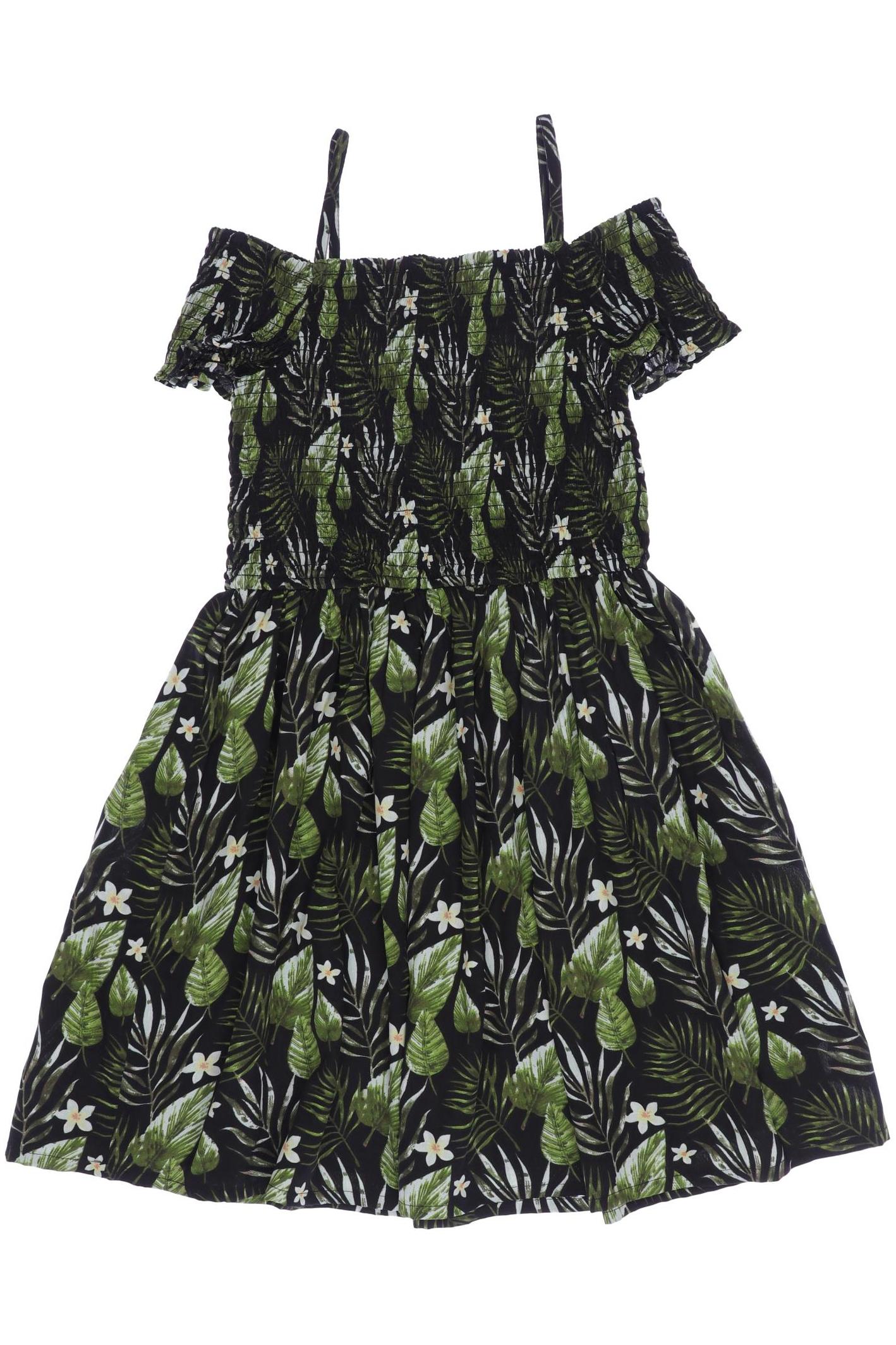 

Manguun Mädchen Kleid, grün