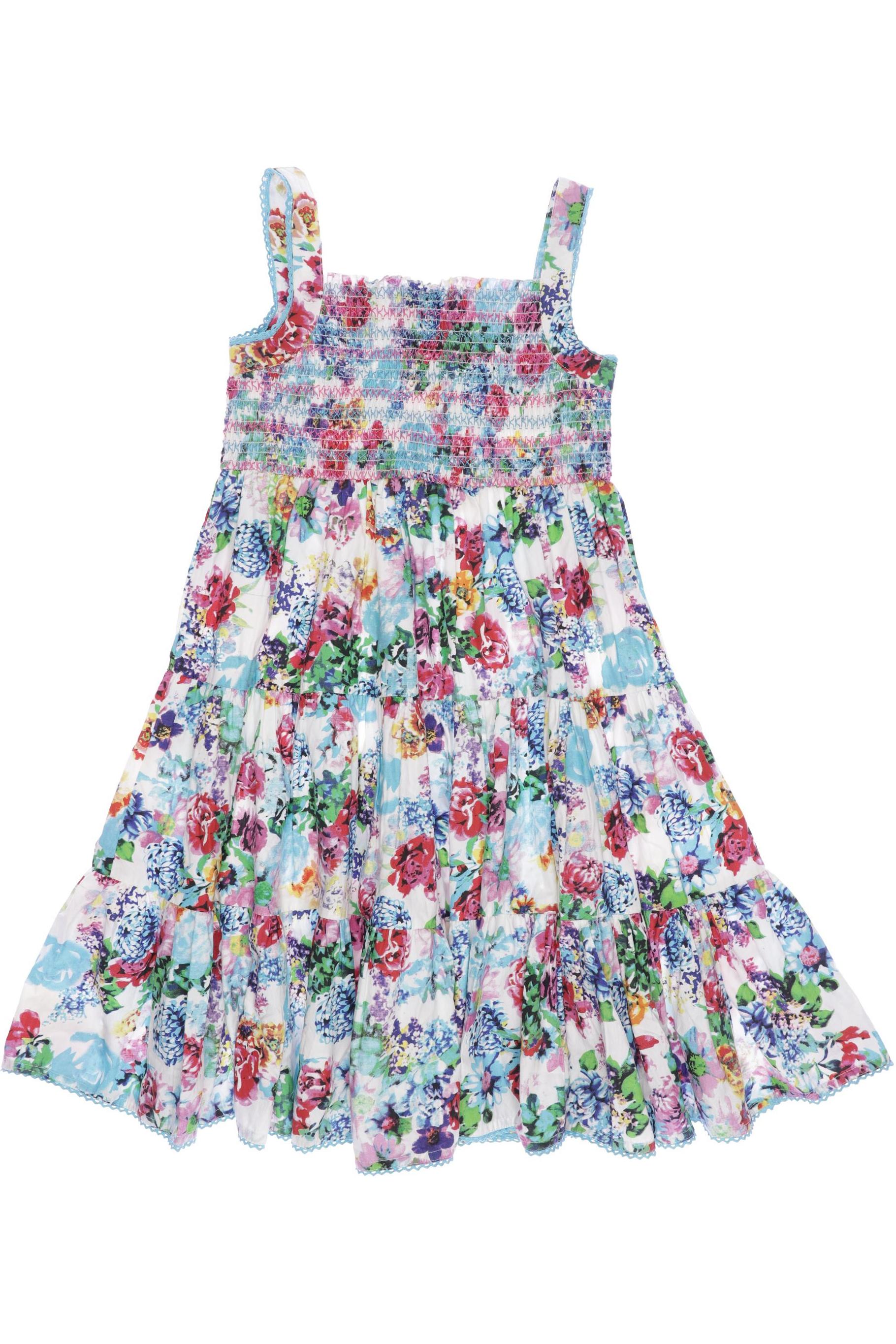 

Manguun Damen Kleid, mehrfarbig, Gr. 158