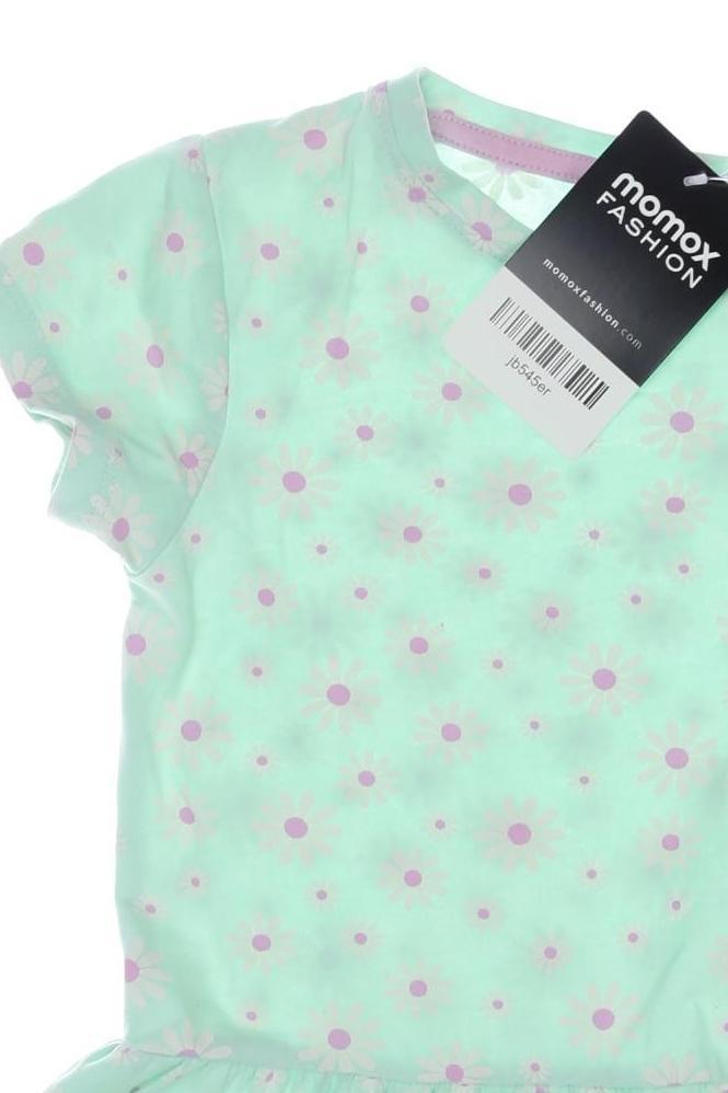 Thumbnail - Manguun Mädchen Kleid, hellgrün, Gr. 104