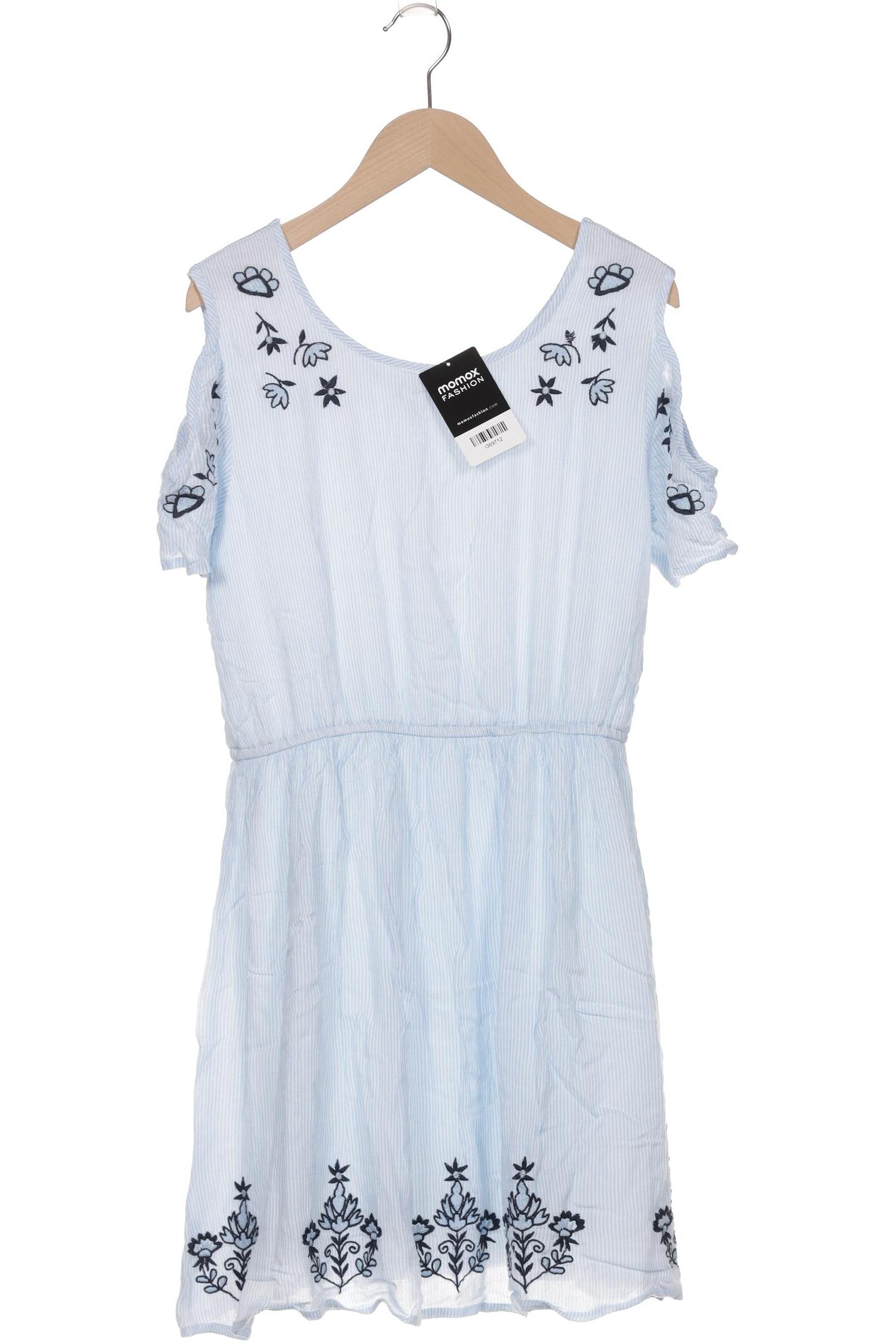 

Manguun Damen Kleid, hellblau, Gr. 170/176