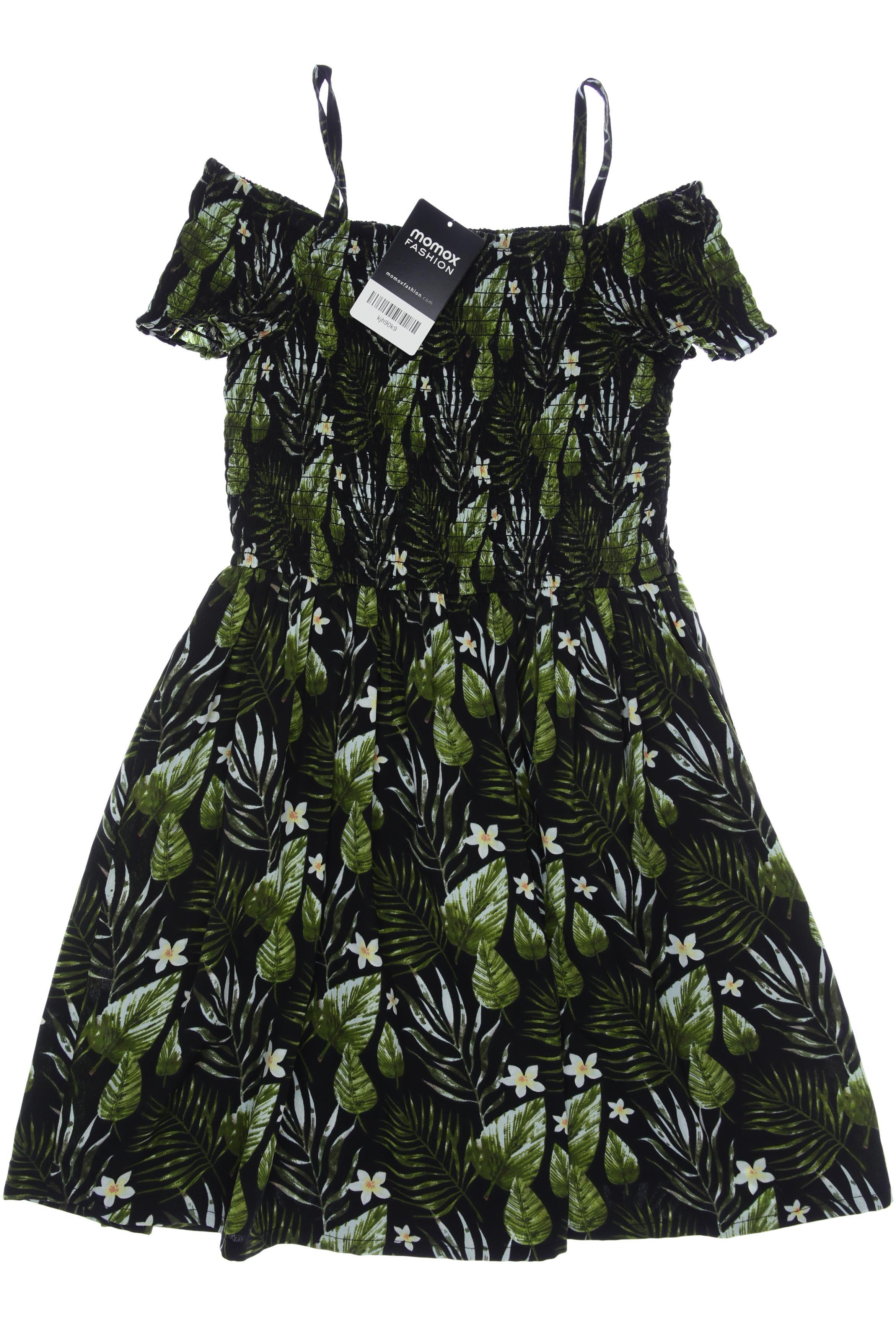 

Manguun Damen Kleid, grün, Gr. 134/140