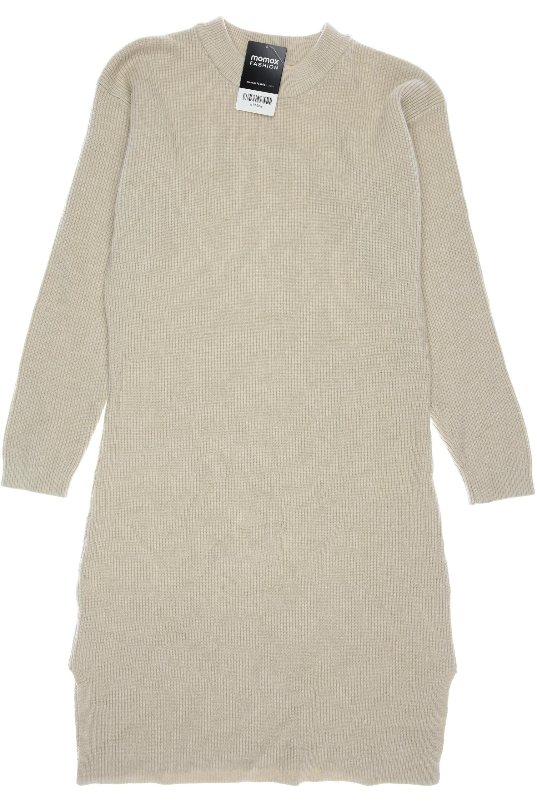 

Manguun Damen Kleid, cremeweiß, Gr. 158/164