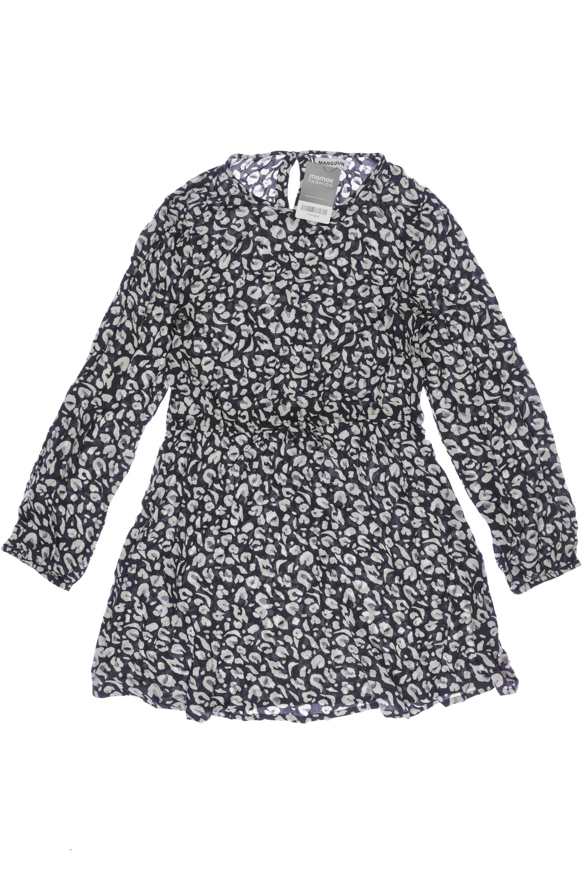

Manguun Damen Kleid, grau, Gr. 170