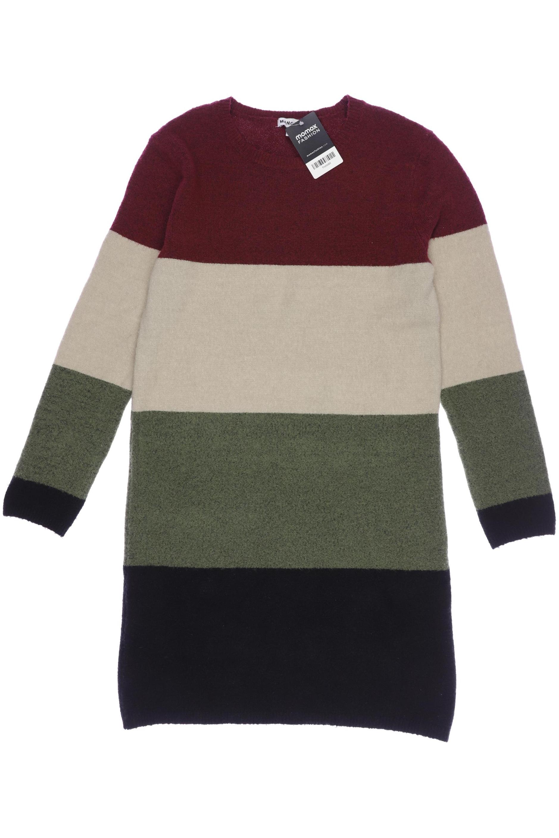 

Manguun Damen Kleid, mehrfarbig, Gr. 158
