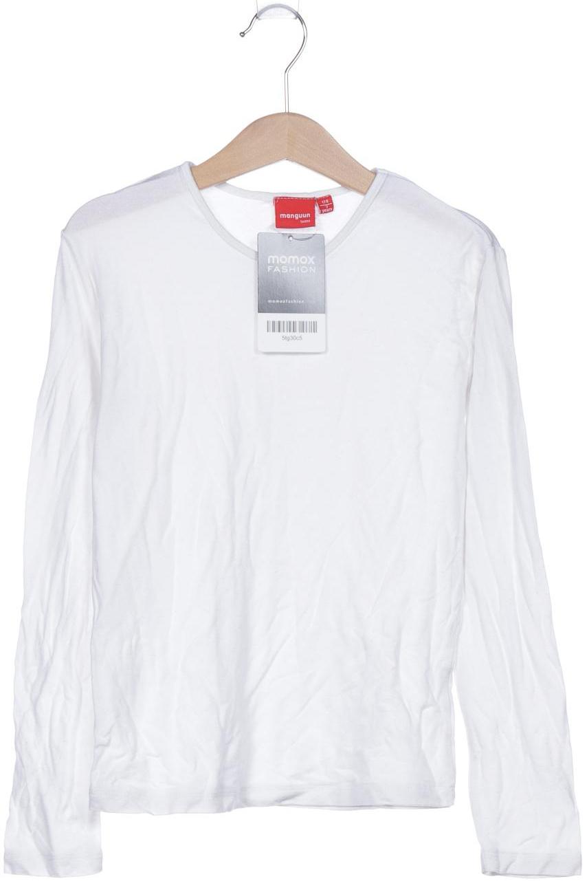 

Manguun Mädchen Kleid, grau, Gr. 128