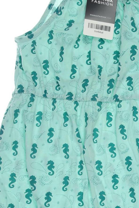 Thumbnail - Manguun Mädchen Kleid, türkis, Gr. 164