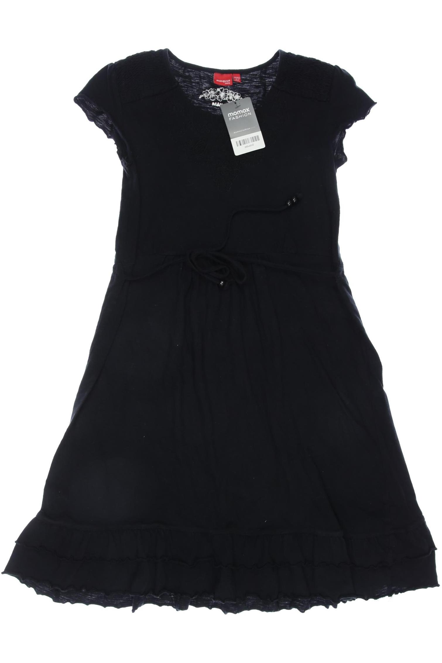 

Manguun Damen Kleid, marineblau, Gr. 146/152