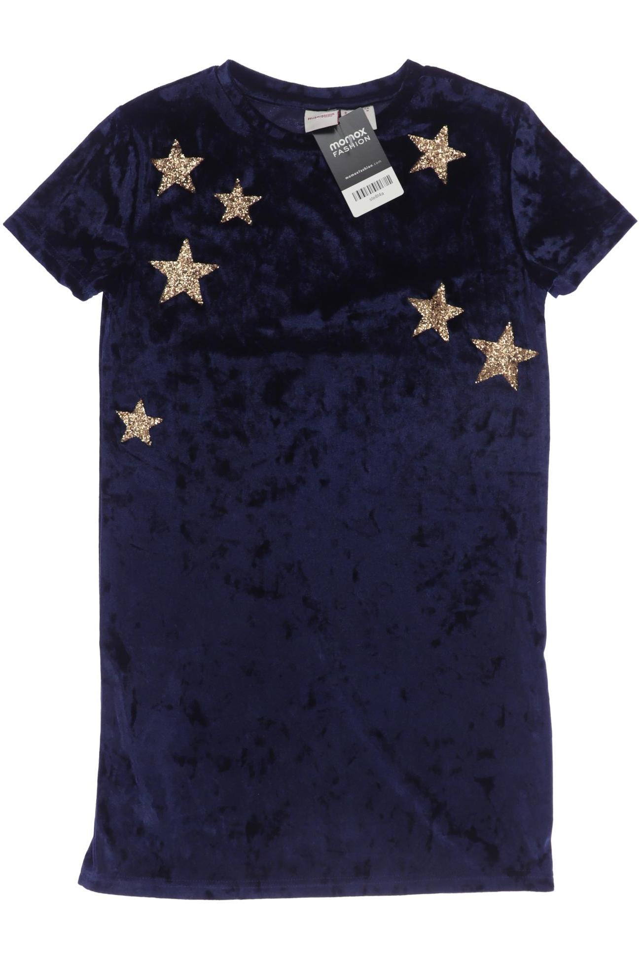 

Manguun Damen Kleid, marineblau, Gr. 134