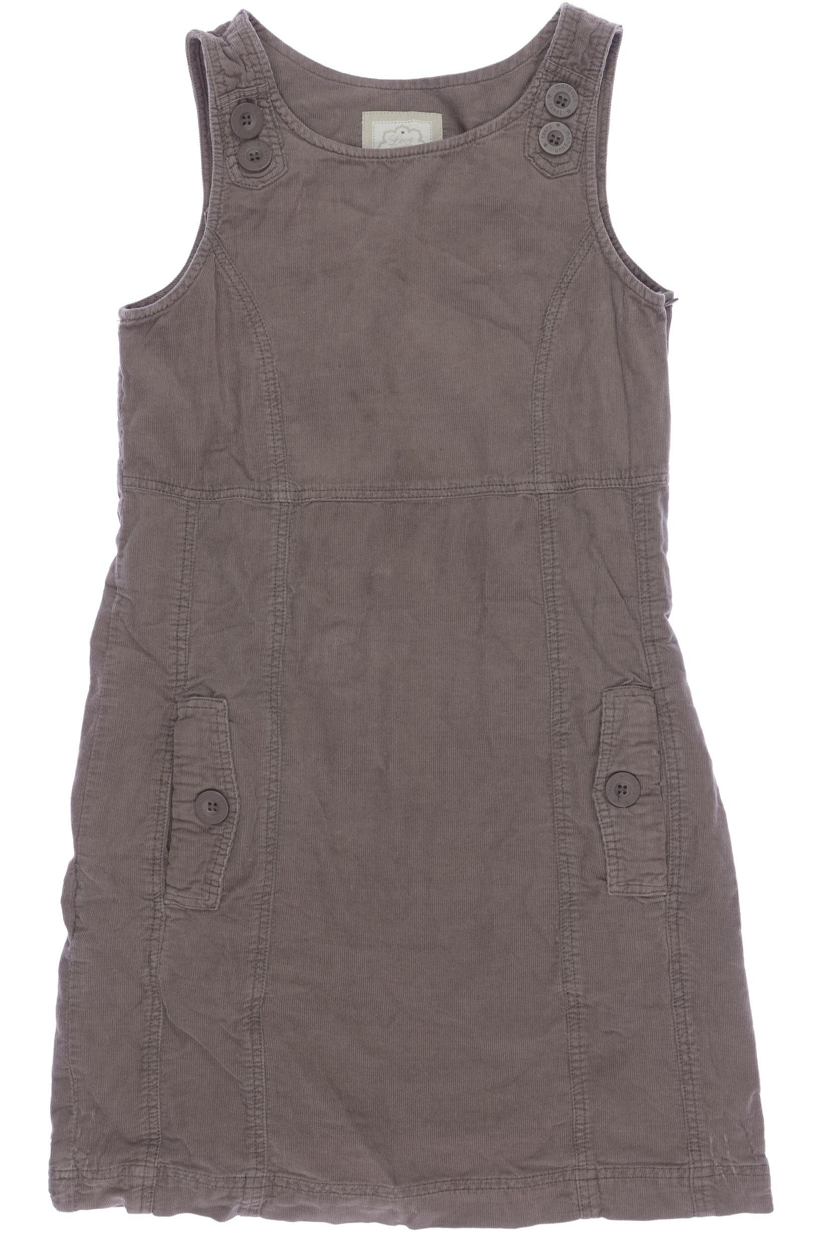 

Manguun Damen Kleid, braun, Gr. 140