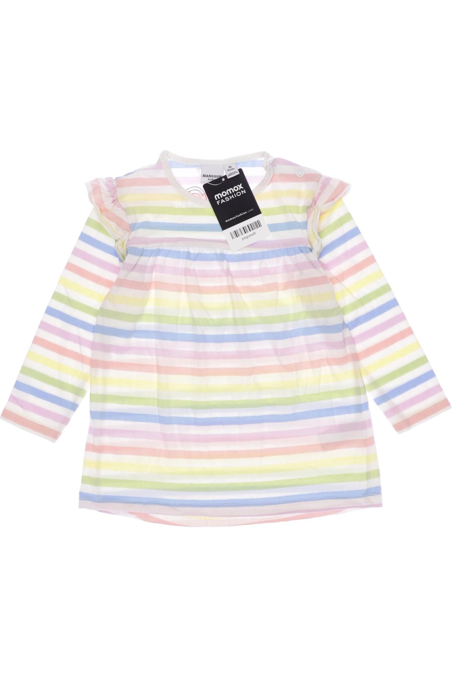 

Manguun Damen Kleid, mehrfarbig, Gr. 86