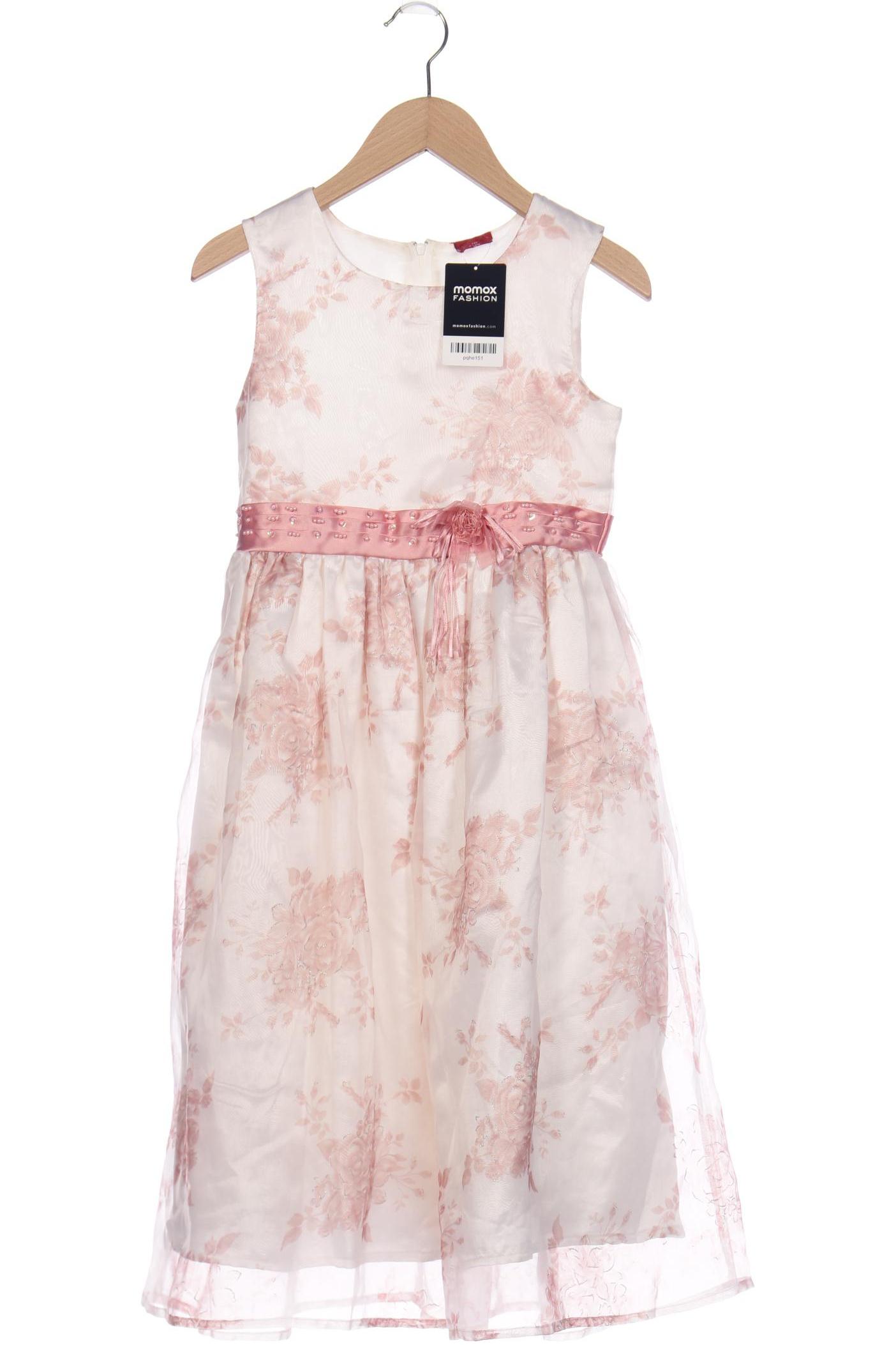 

Manguun Damen Kleid, mehrfarbig, Gr. 140