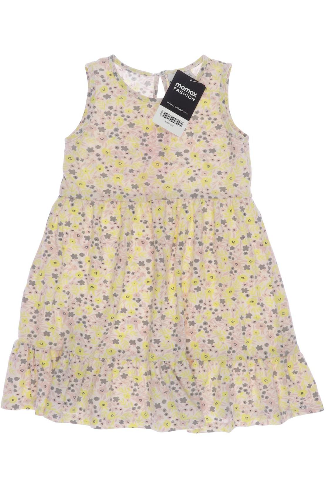 

Manguun Damen Kleid, mehrfarbig, Gr. 104