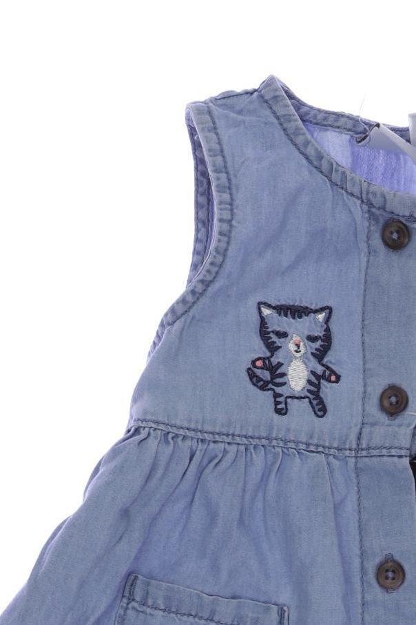 Thumbnail - Manguun Damen Kleid, blau, Gr. 74