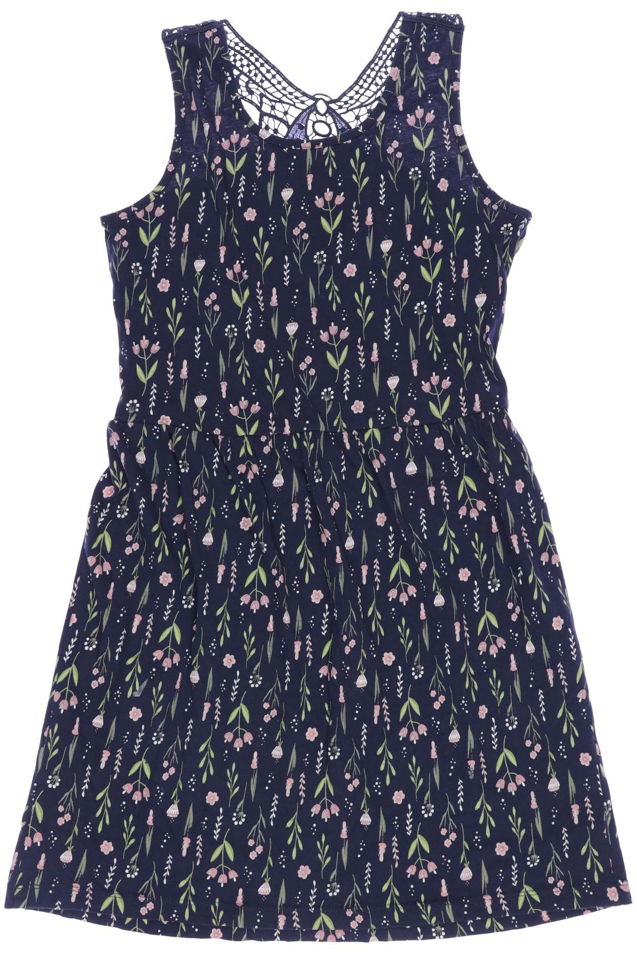 

Manguun Damen Kleid, marineblau, Gr. 158/164