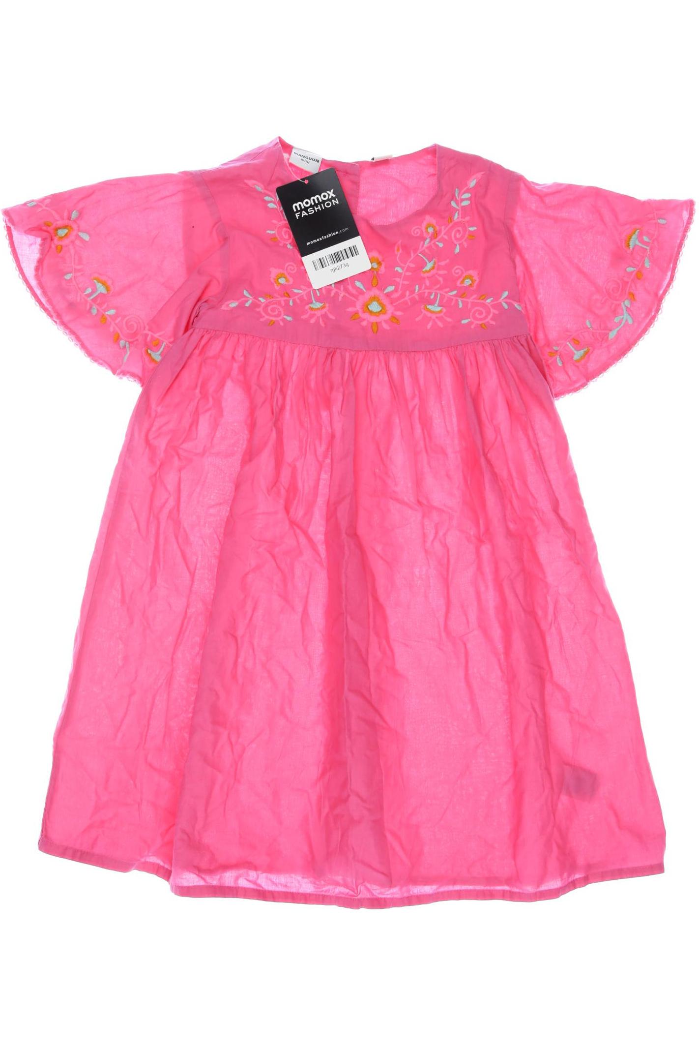 

Manguun Damen Kleid, pink, Gr. 110