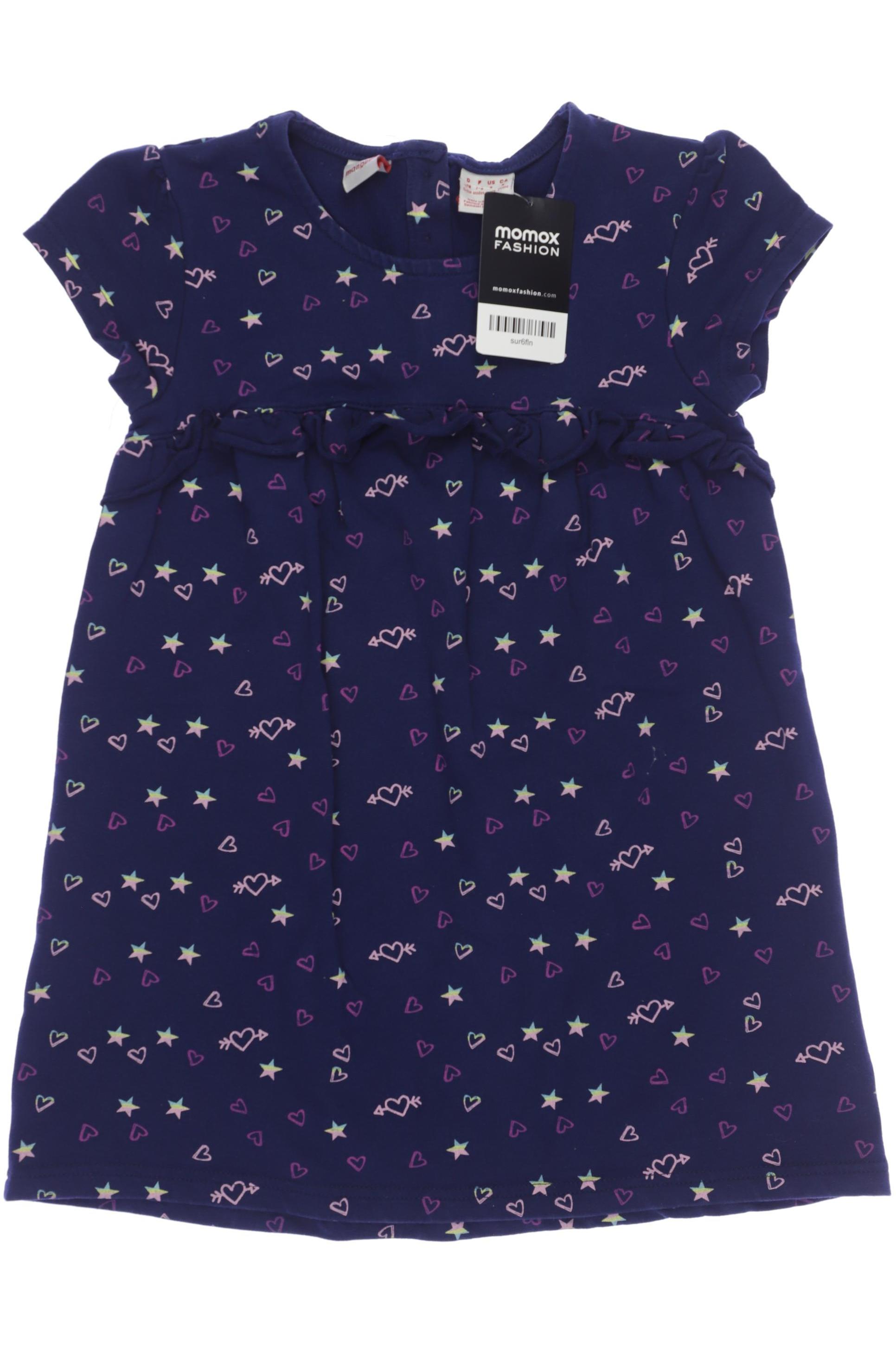 

Manguun Damen Kleid, marineblau, Gr. 128