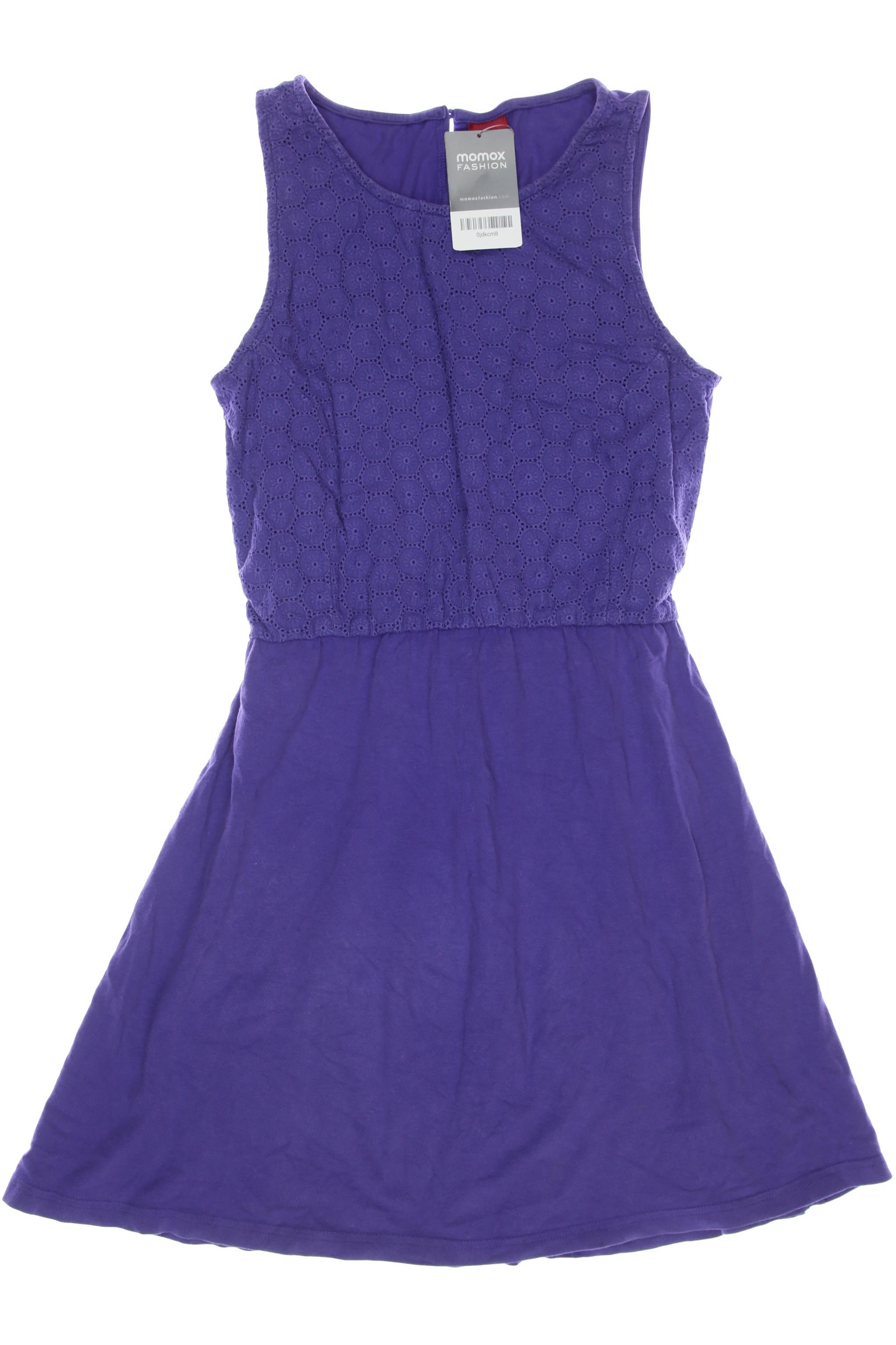 

Manguun Mädchen Kleid, flieder, Gr. 164