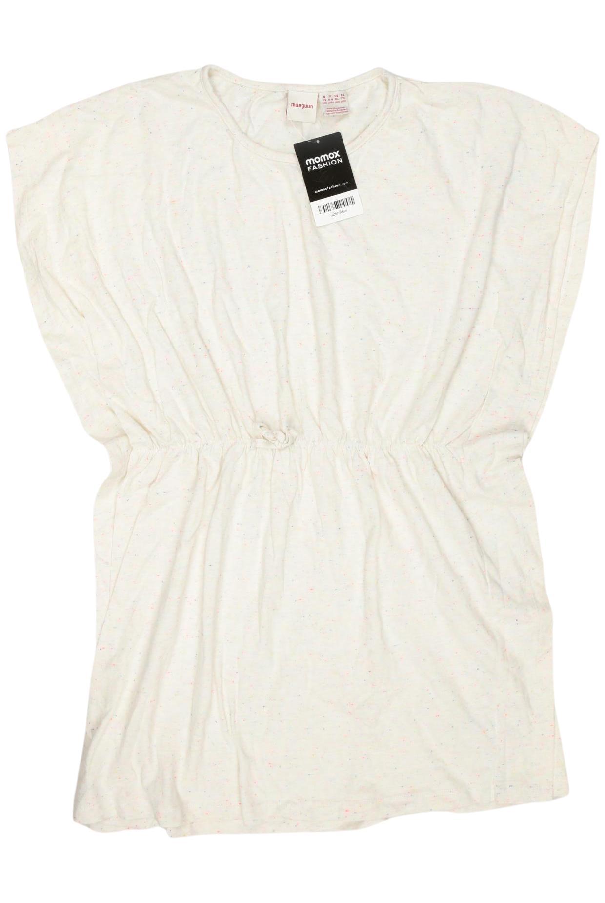 

Manguun Mädchen Kleid, cremeweiß, Gr. 176