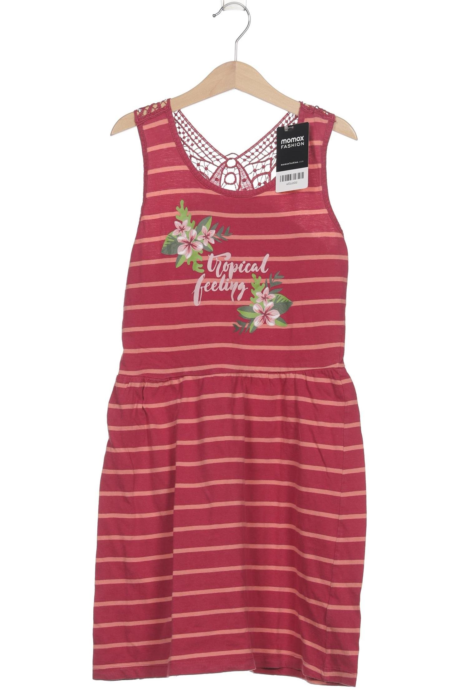

Manguun Damen Kleid, pink, Gr. 146/152
