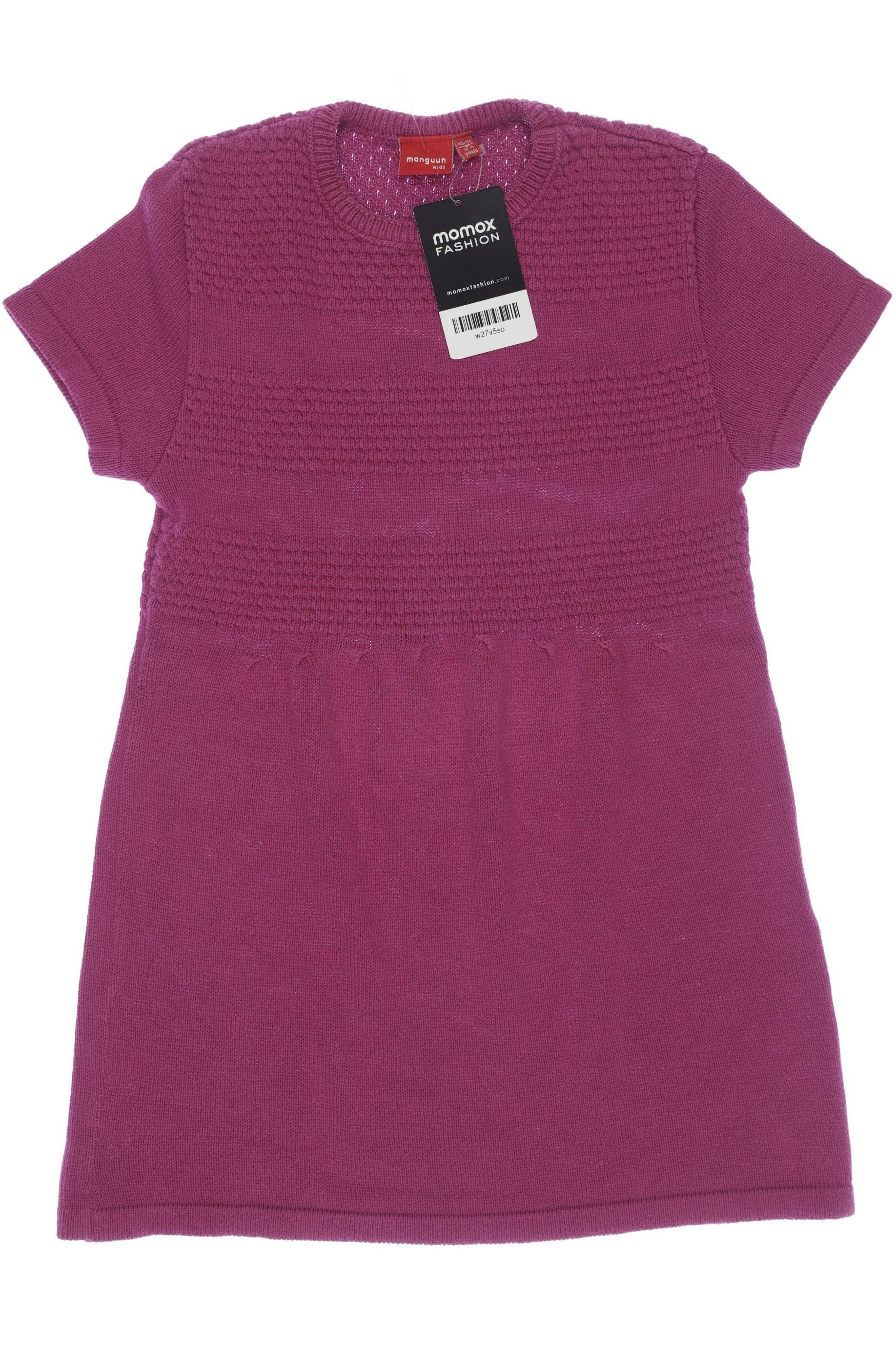 

Manguun Damen Kleid, pink, Gr. 146/152
