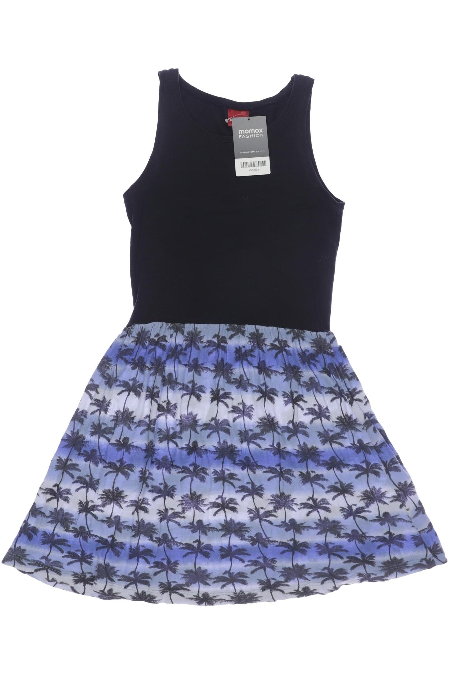 

Manguun Damen Kleid, schwarz, Gr. 140