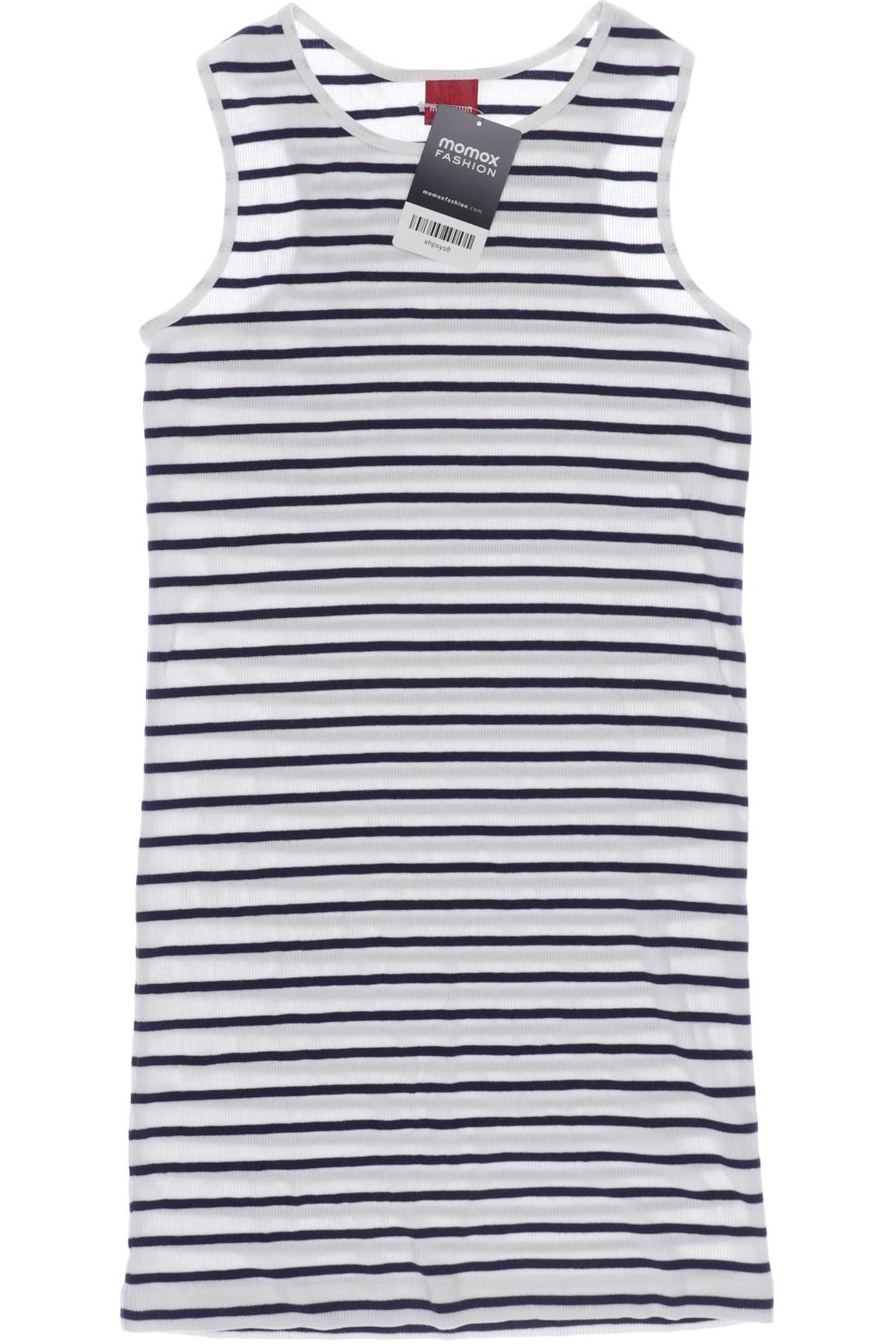 

Manguun Mädchen Kleid, weiß