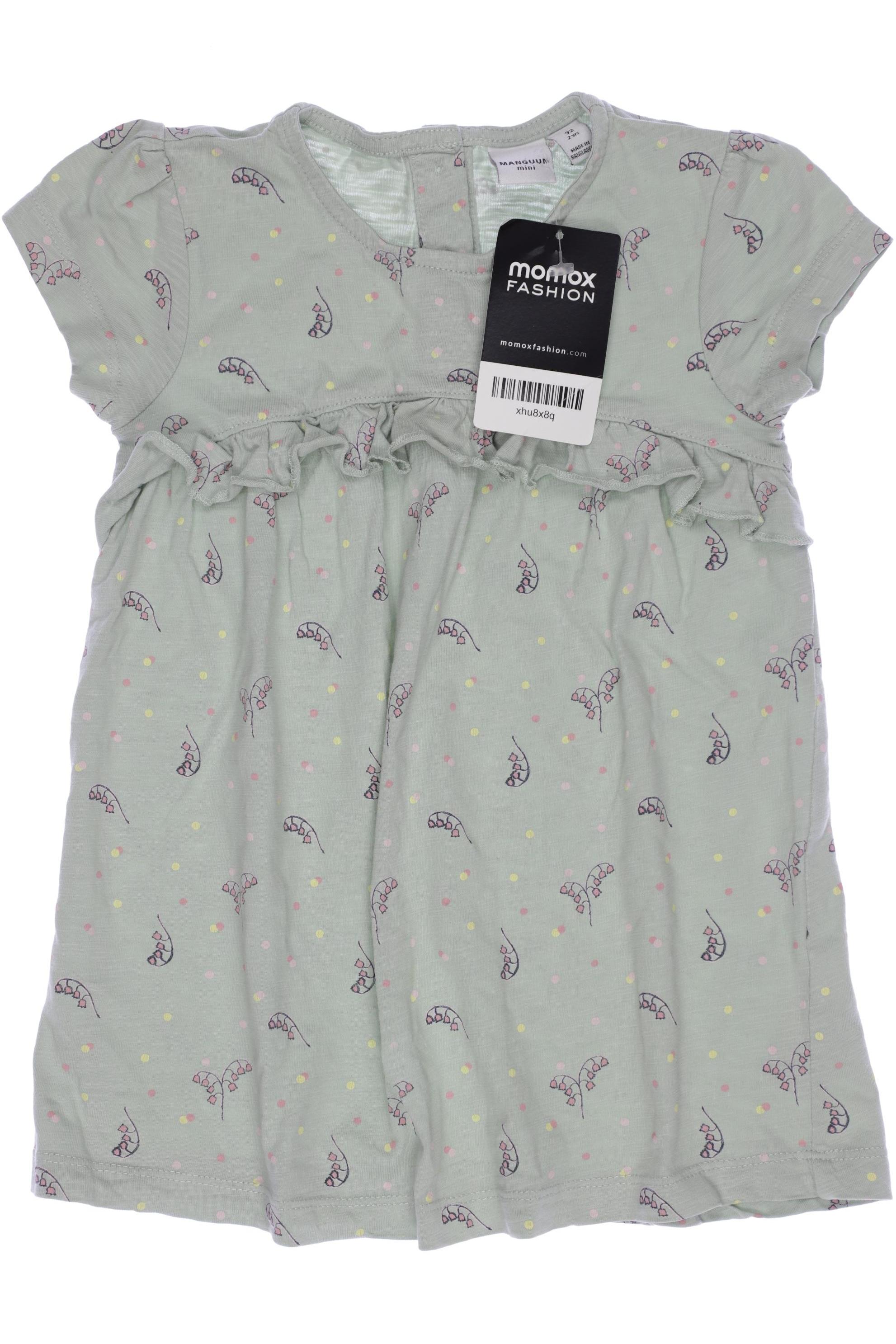 

Manguun Damen Kleid, hellgrün, Gr. 92