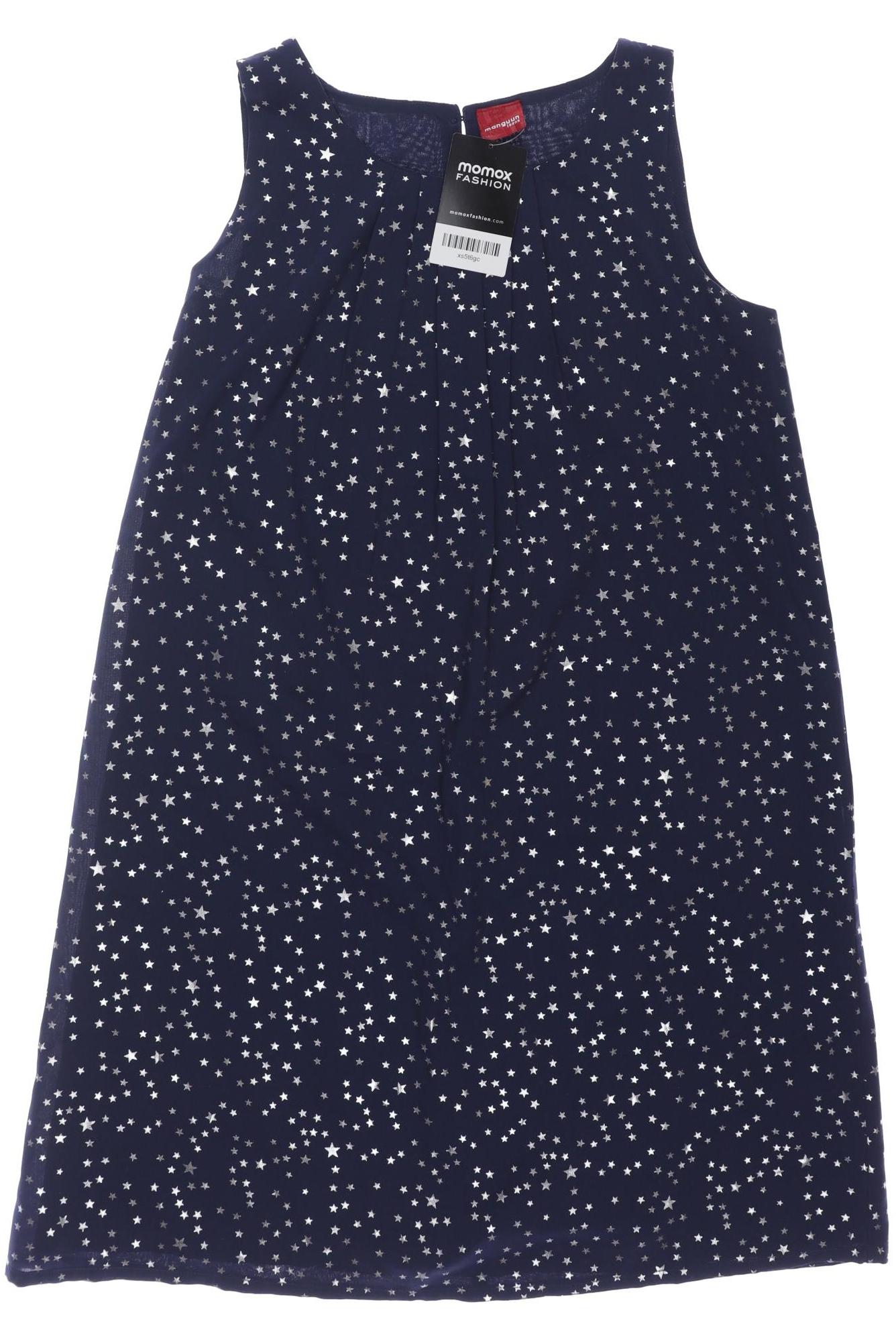 

Manguun Damen Kleid, marineblau, Gr. 164