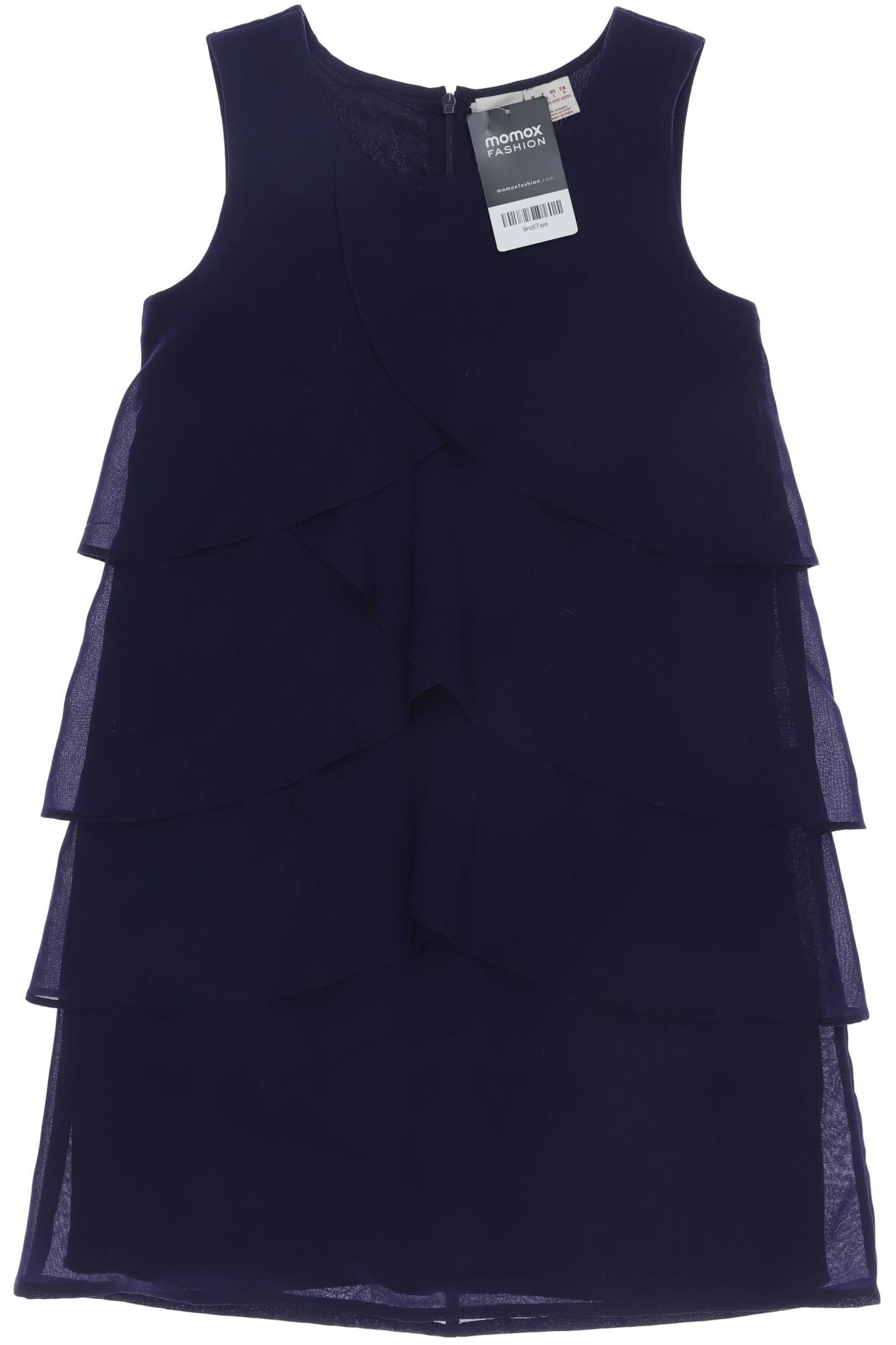 

Manguun Mädchen Kleid, marineblau, Gr. 152