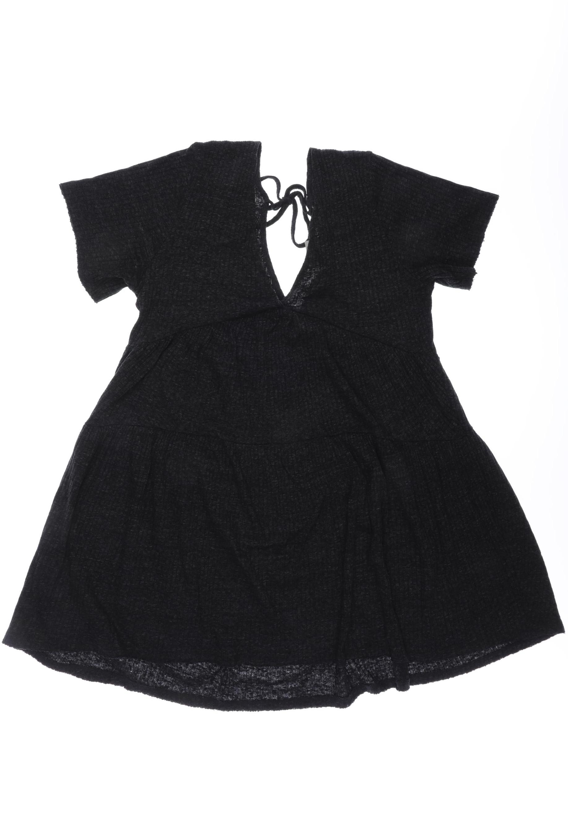 

Manguun Mädchen Kleid, grau, Gr. 176