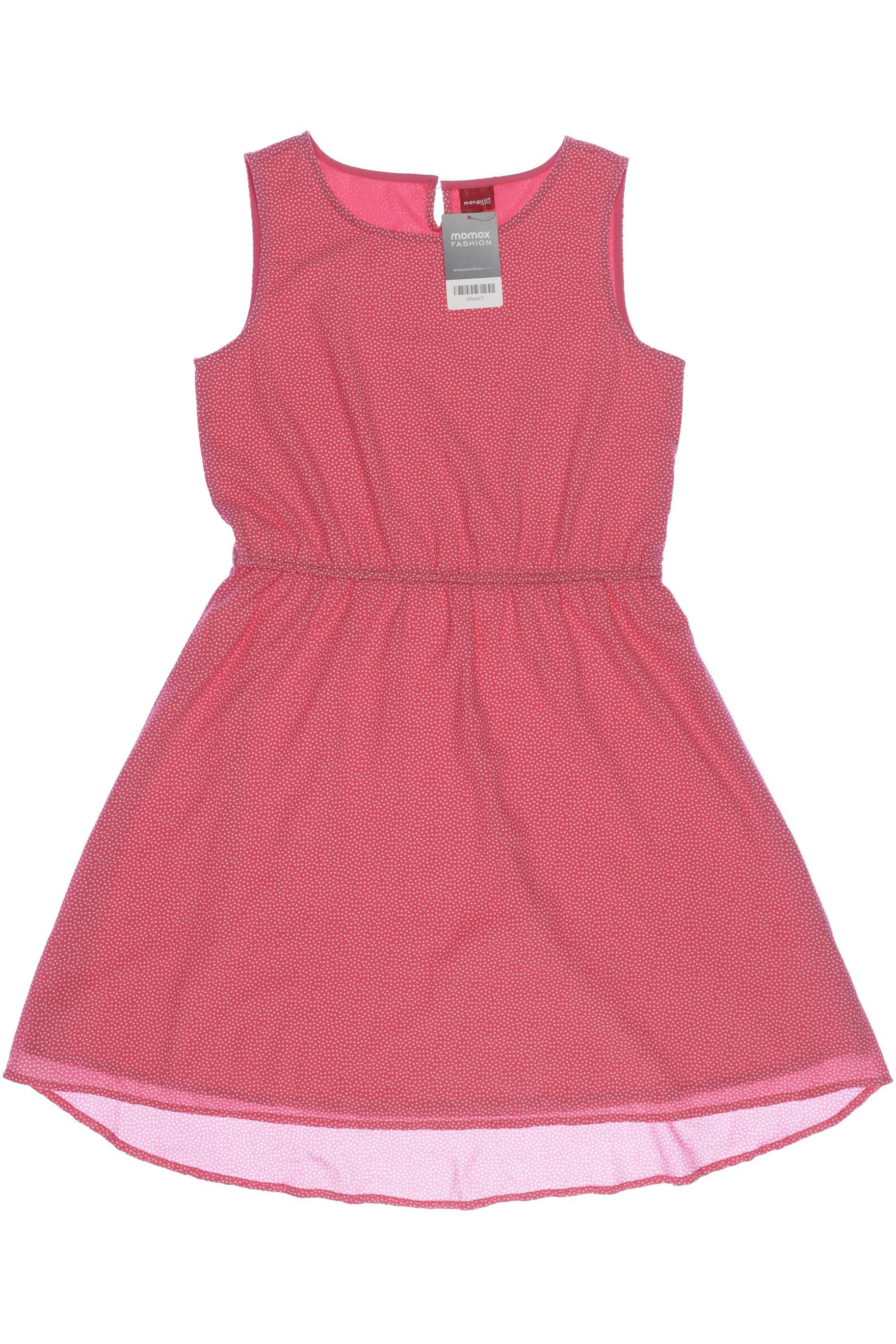 

Manguun Mädchen Kleid, pink