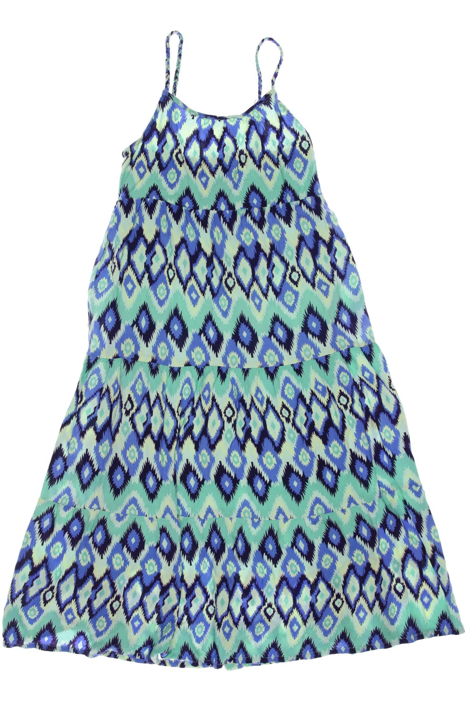 

Manguun Damen Kleid, mehrfarbig, Gr. 164