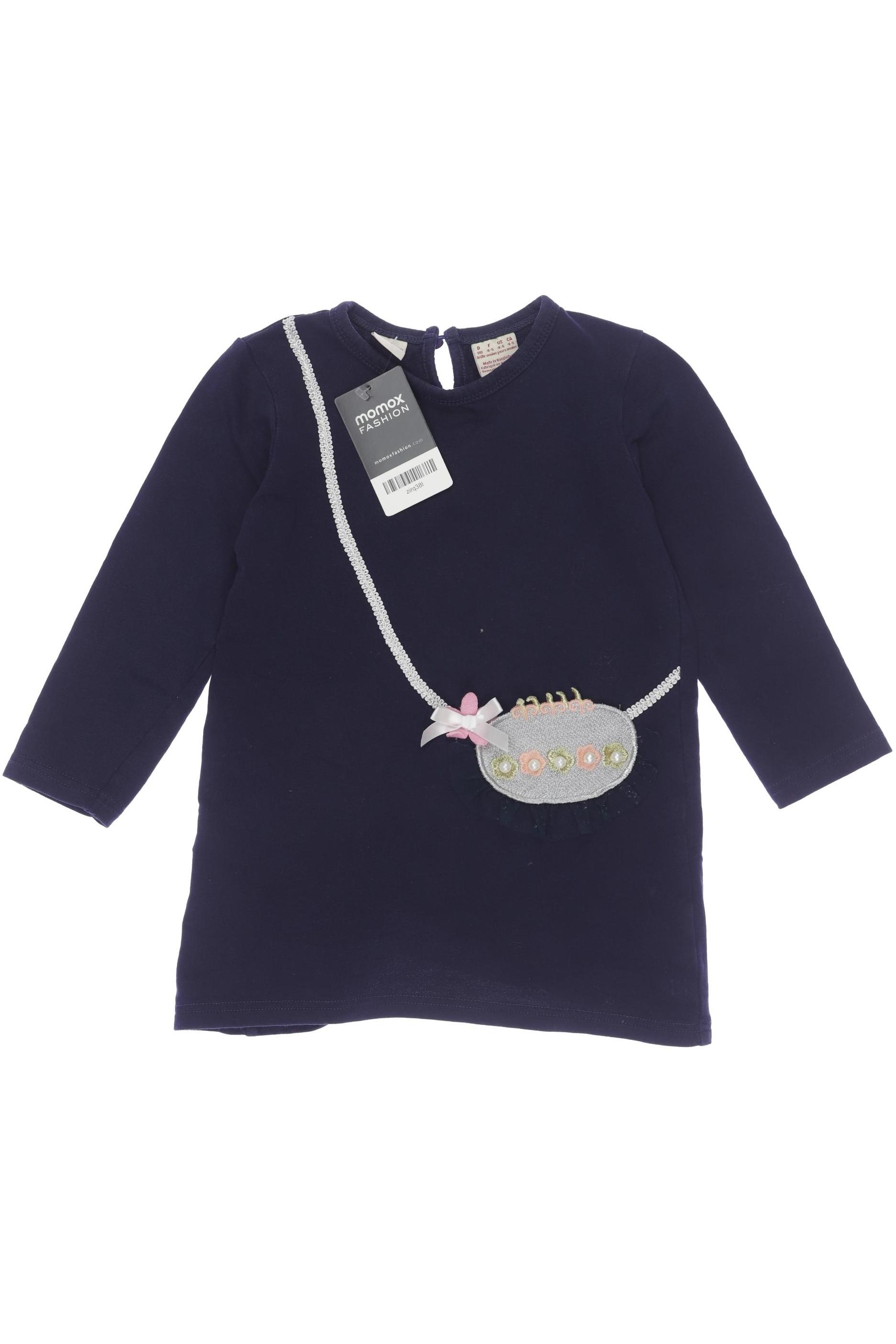

Manguun Damen Kleid, marineblau, Gr. 110