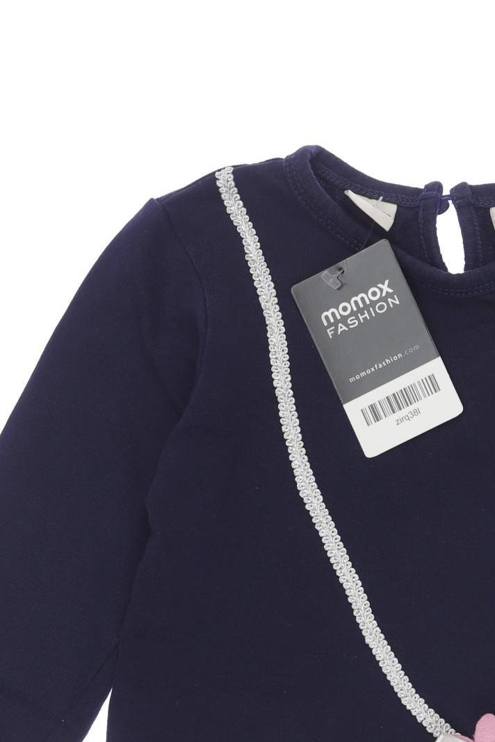 Thumbnail - Manguun Mädchen Kleid, marineblau, Gr. 110