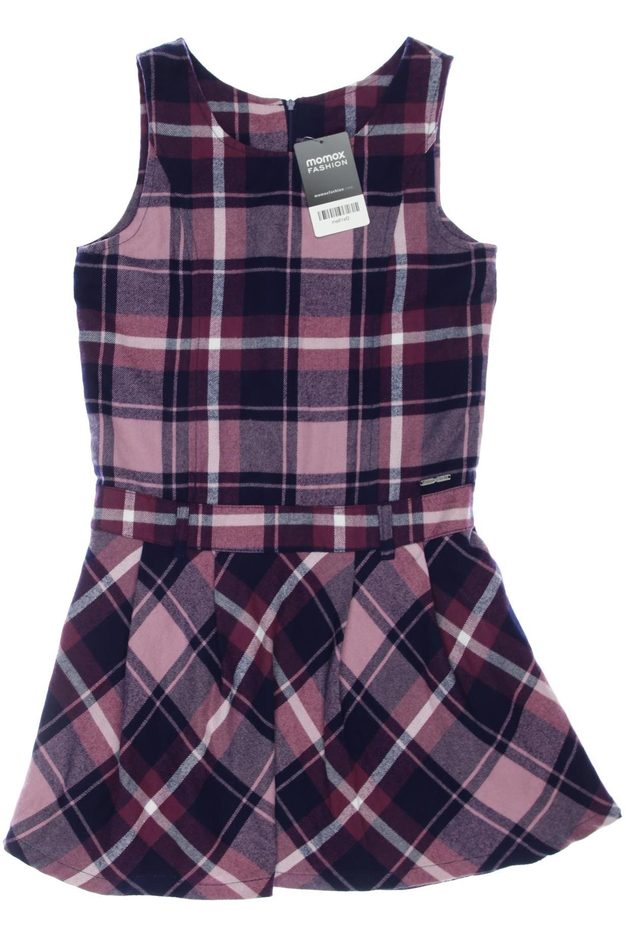 

Manguun Mädchen Kleid, marineblau, Gr. 152