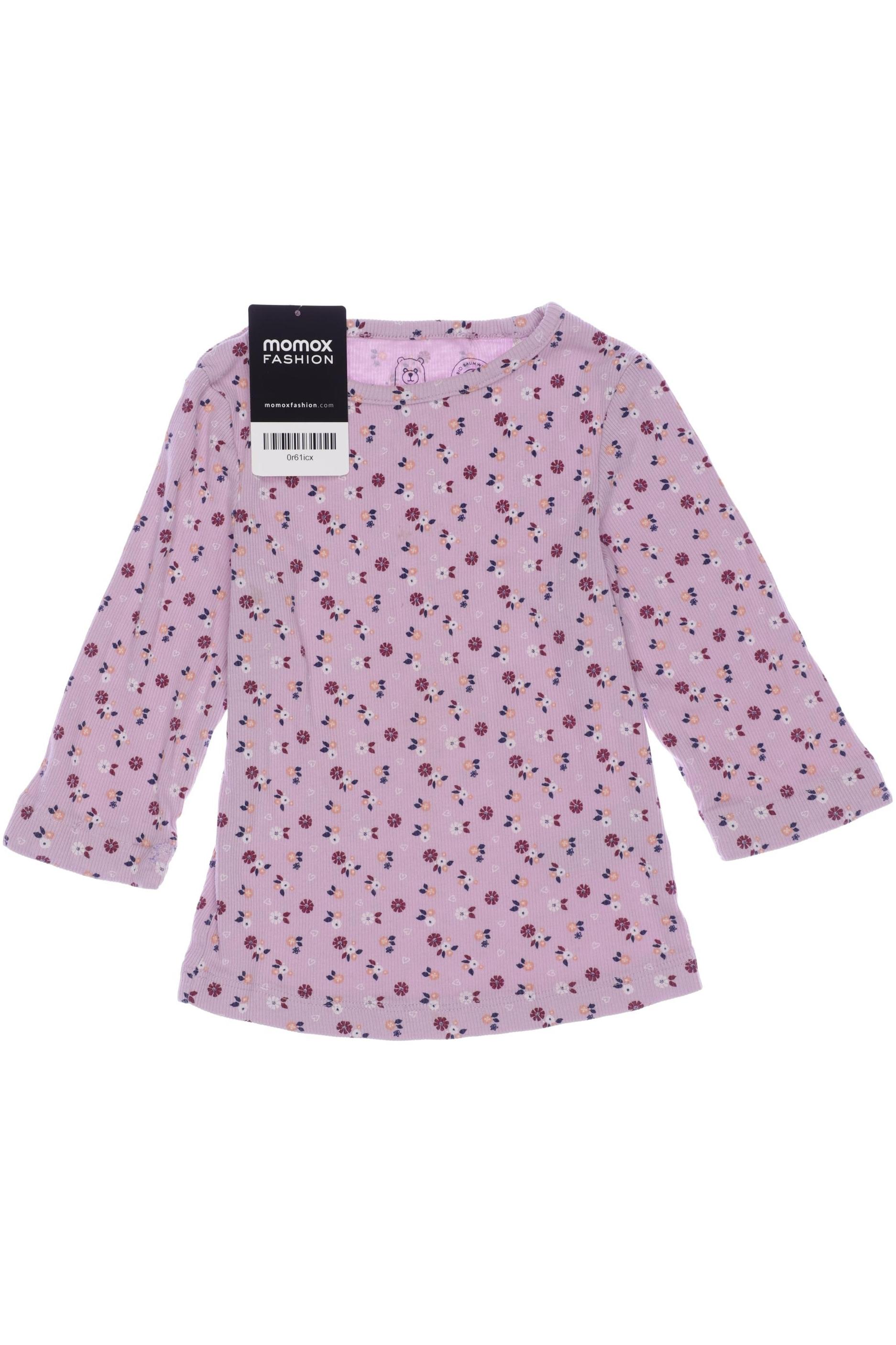

Manguun Damen Langarmshirt, pink, Gr. 92