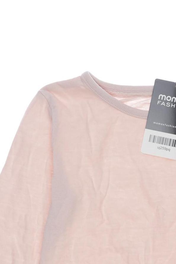 Thumbnail - Manguun Mädchen Langarmshirt, pink, Gr. 104