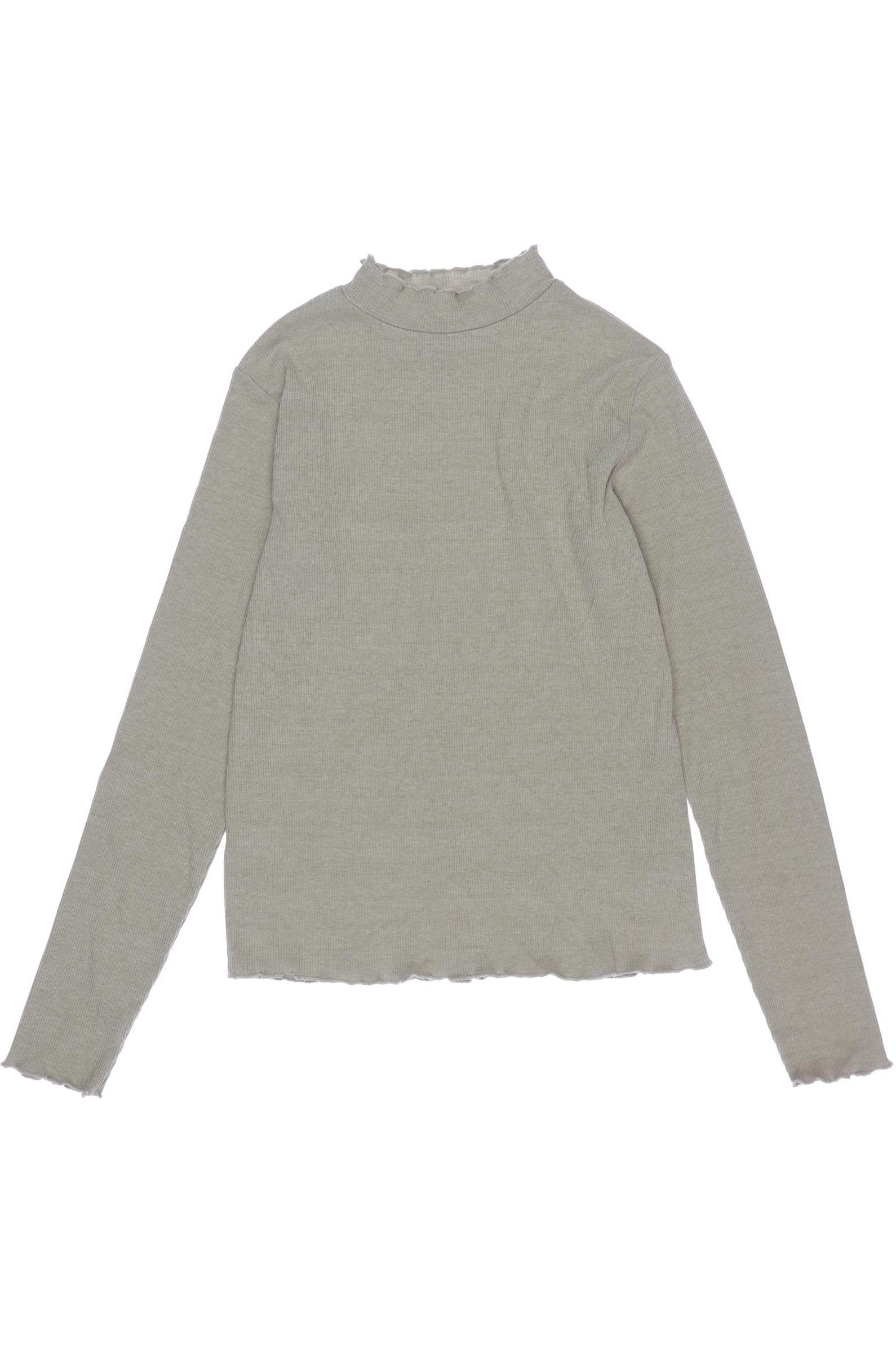 

Manguun Damen Langarmshirt, hellgrün, Gr. 146
