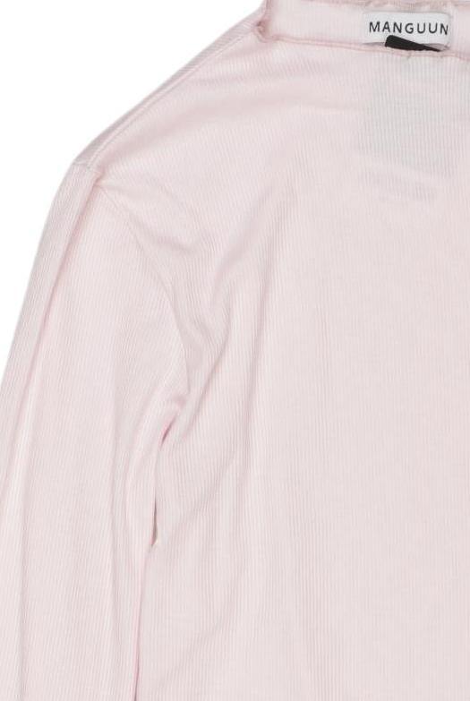 Thumbnail - Manguun Mädchen Langarmshirt, pink, Gr. 146/152