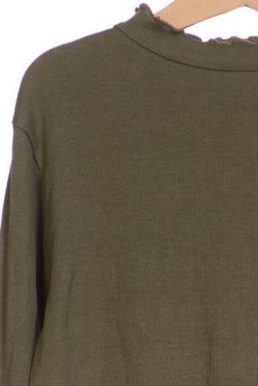 Thumbnail - Manguun Mädchen Langarmshirt, grün, Gr. 122