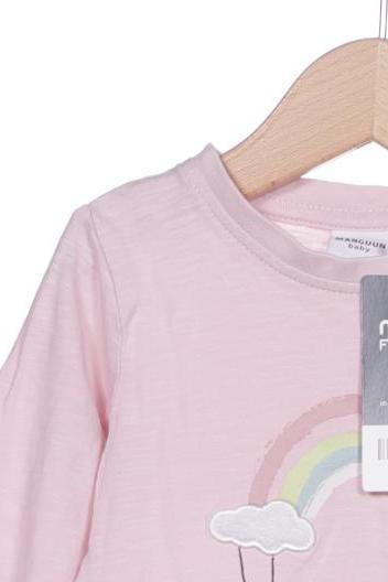 Thumbnail - Manguun Damen Langarmshirt, pink, Gr. 74