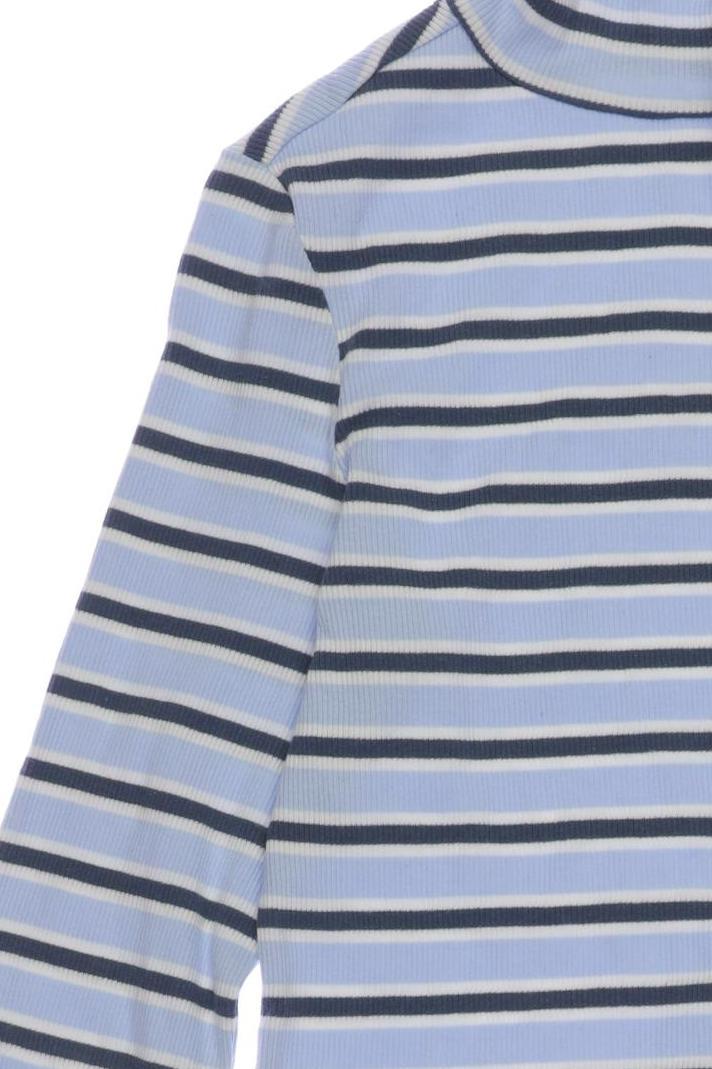 Thumbnail - Manguun Mädchen Langarmshirt, hellblau, Gr. 152