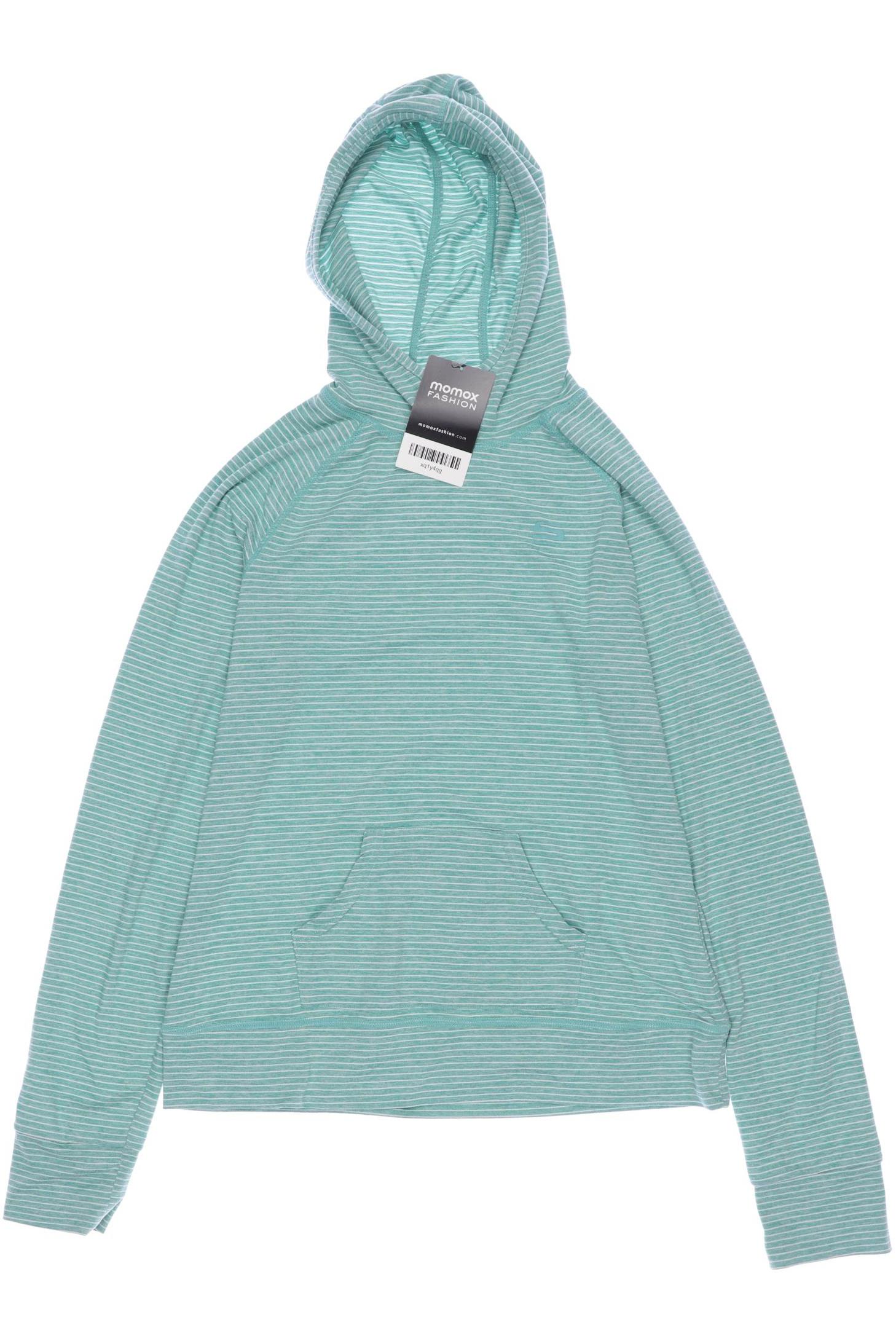 

Manguun Mädchen Langarmshirt, türkis