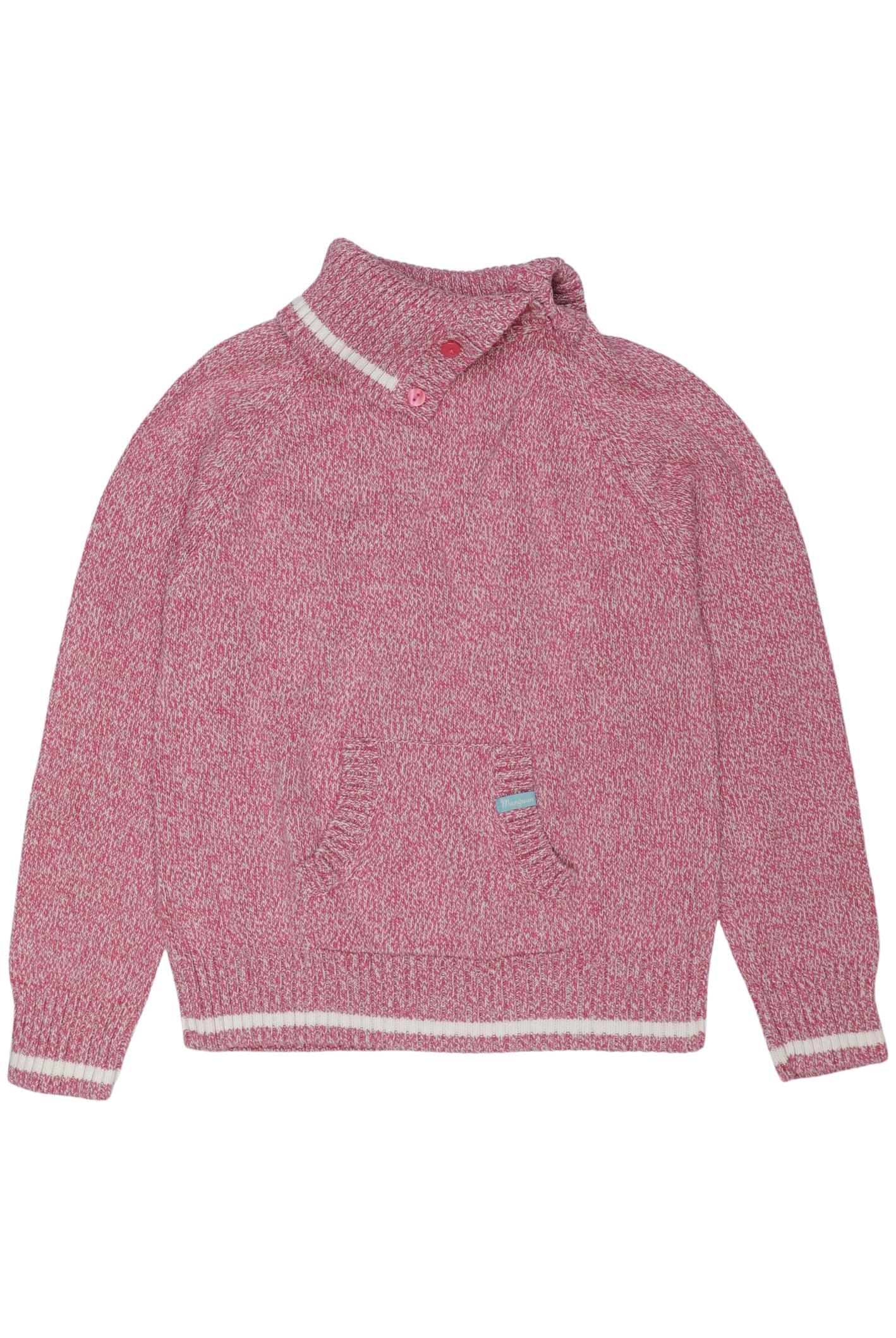 

Manguun Mädchen Pullover, pink, Gr. 158/164
