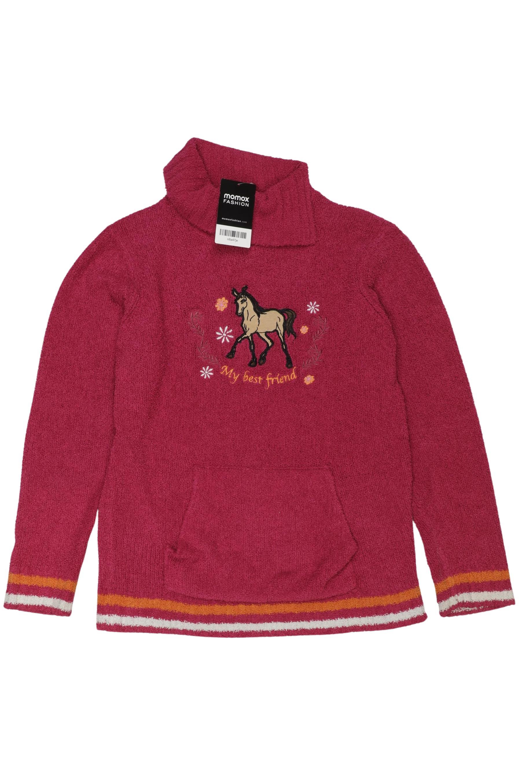 

Manguun Mädchen Pullover, pink, Gr. 164