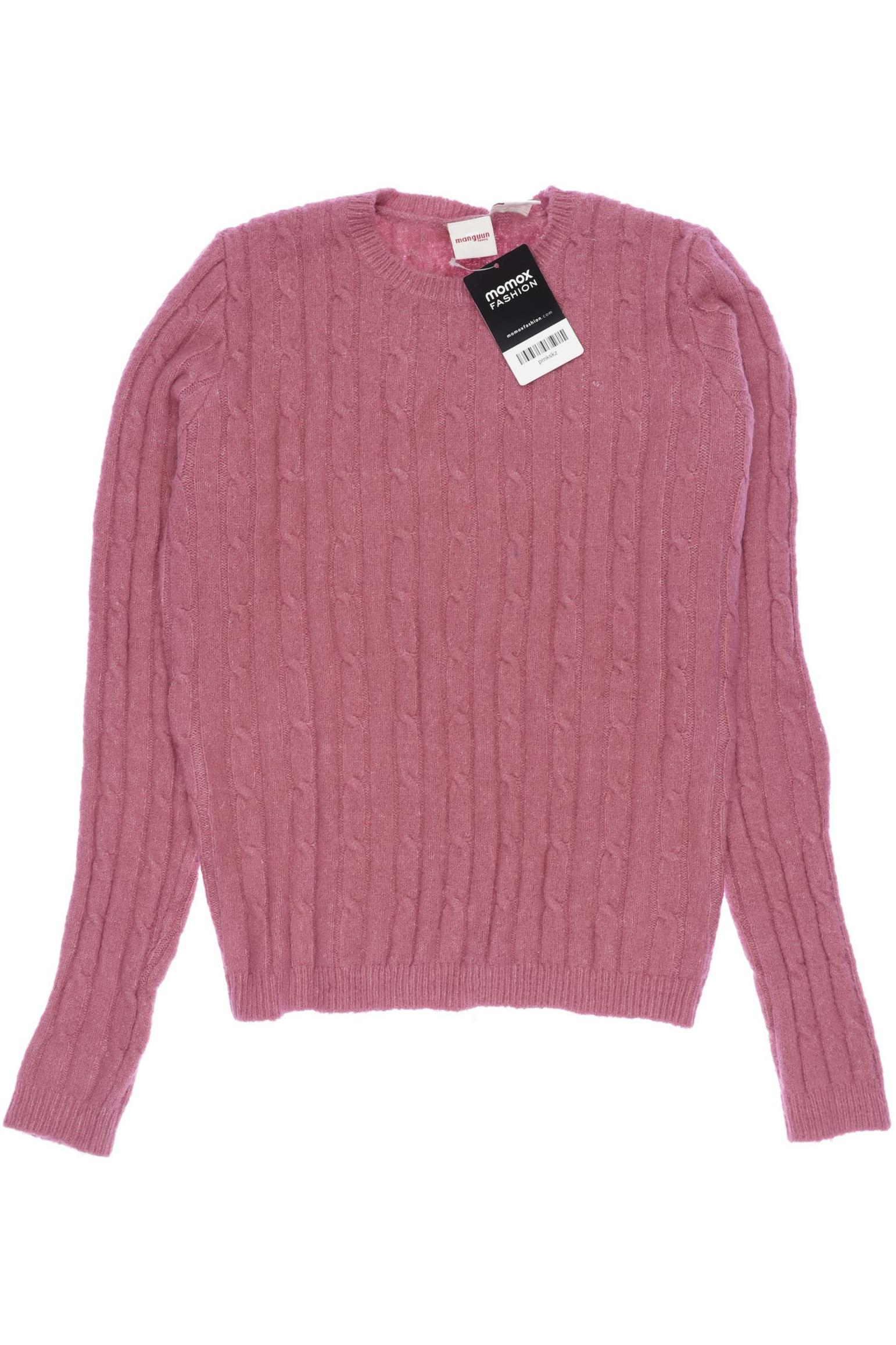 

Manguun Damen Pullover, pink, Gr. 158/164