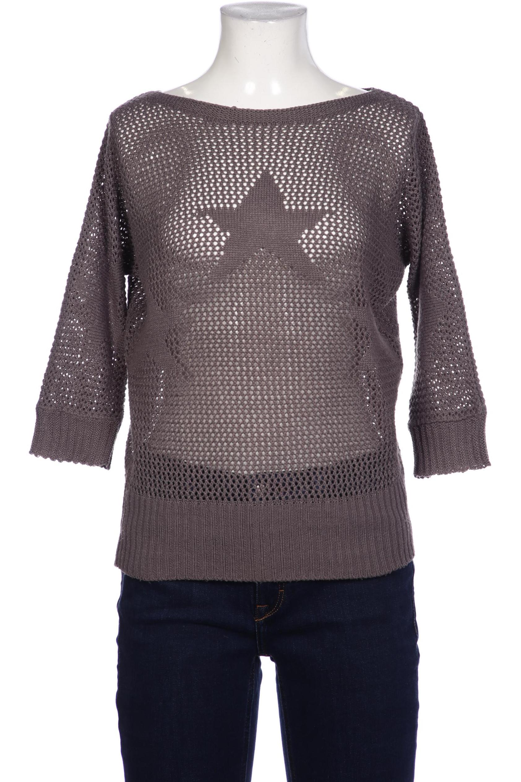 

Manguun Mädchen Pullover, grau