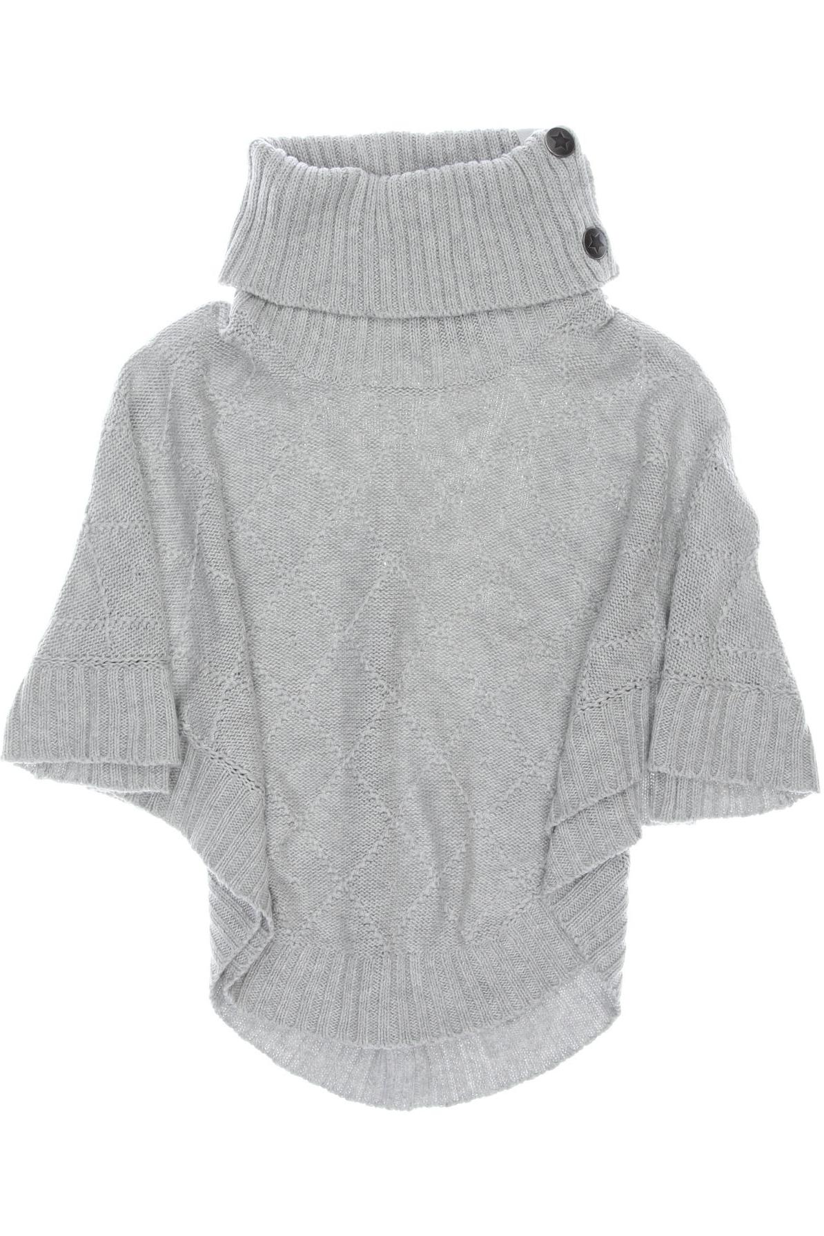 

Manguun Damen Pullover, grau, Gr. 128